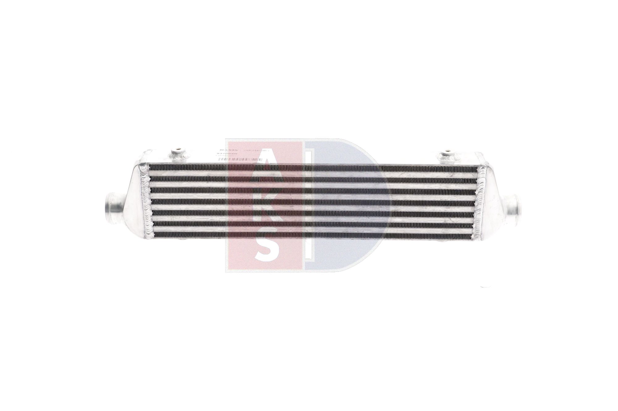 Intercooler AKS DASIS 937004N Bewertung