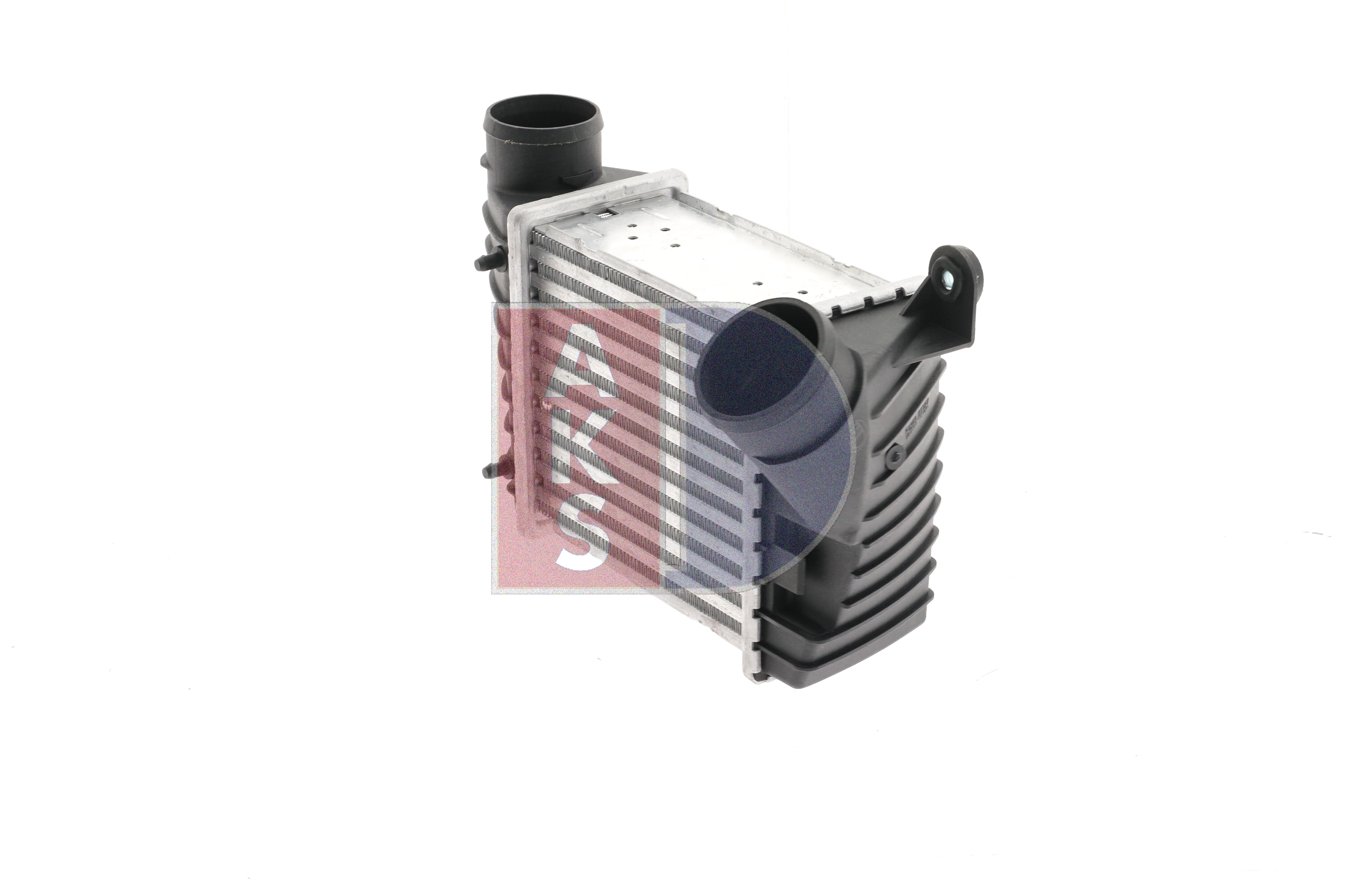 Intercooler AKS DASIS 487017N
