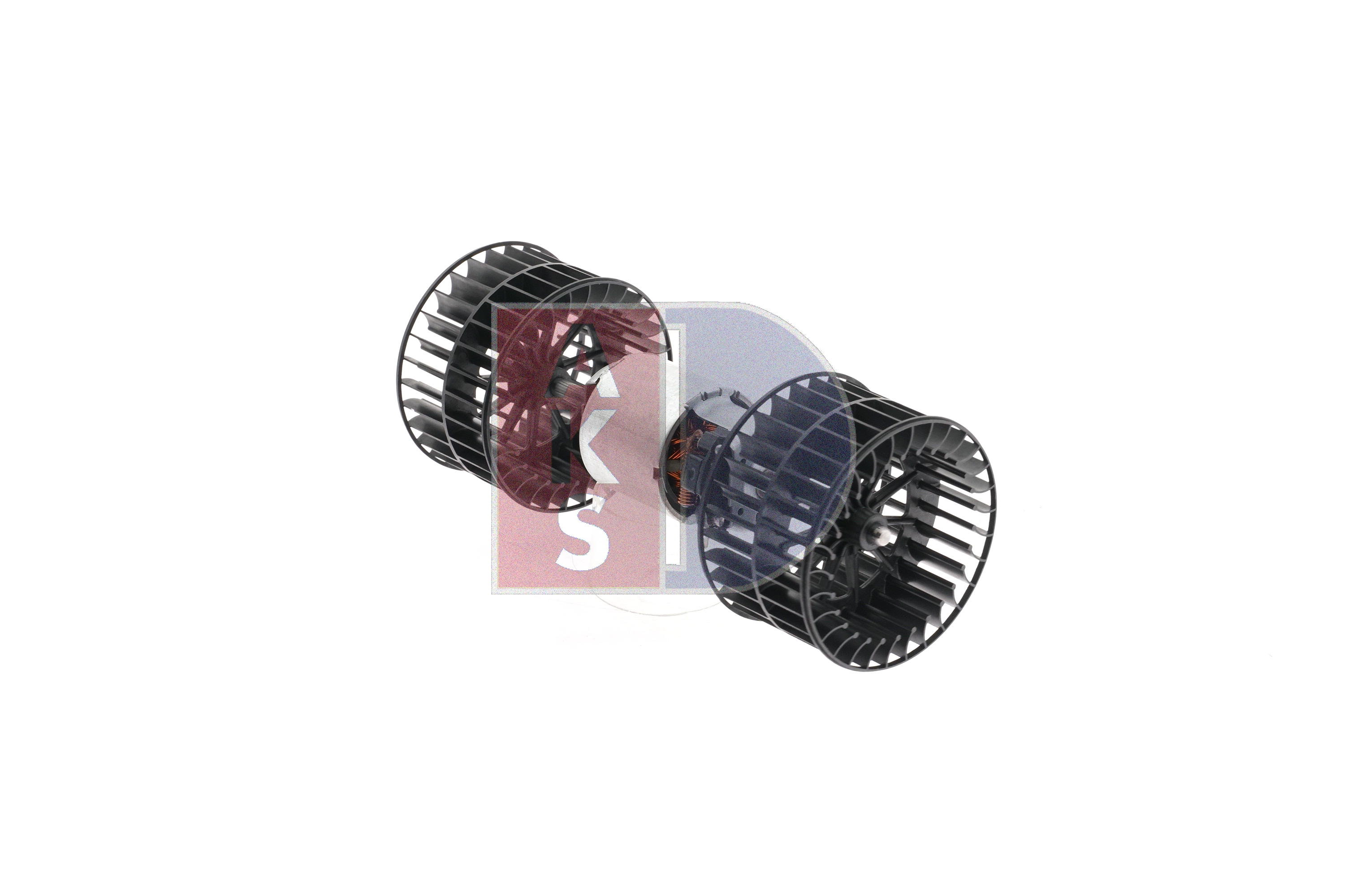 Original Lüftermotor 740840N