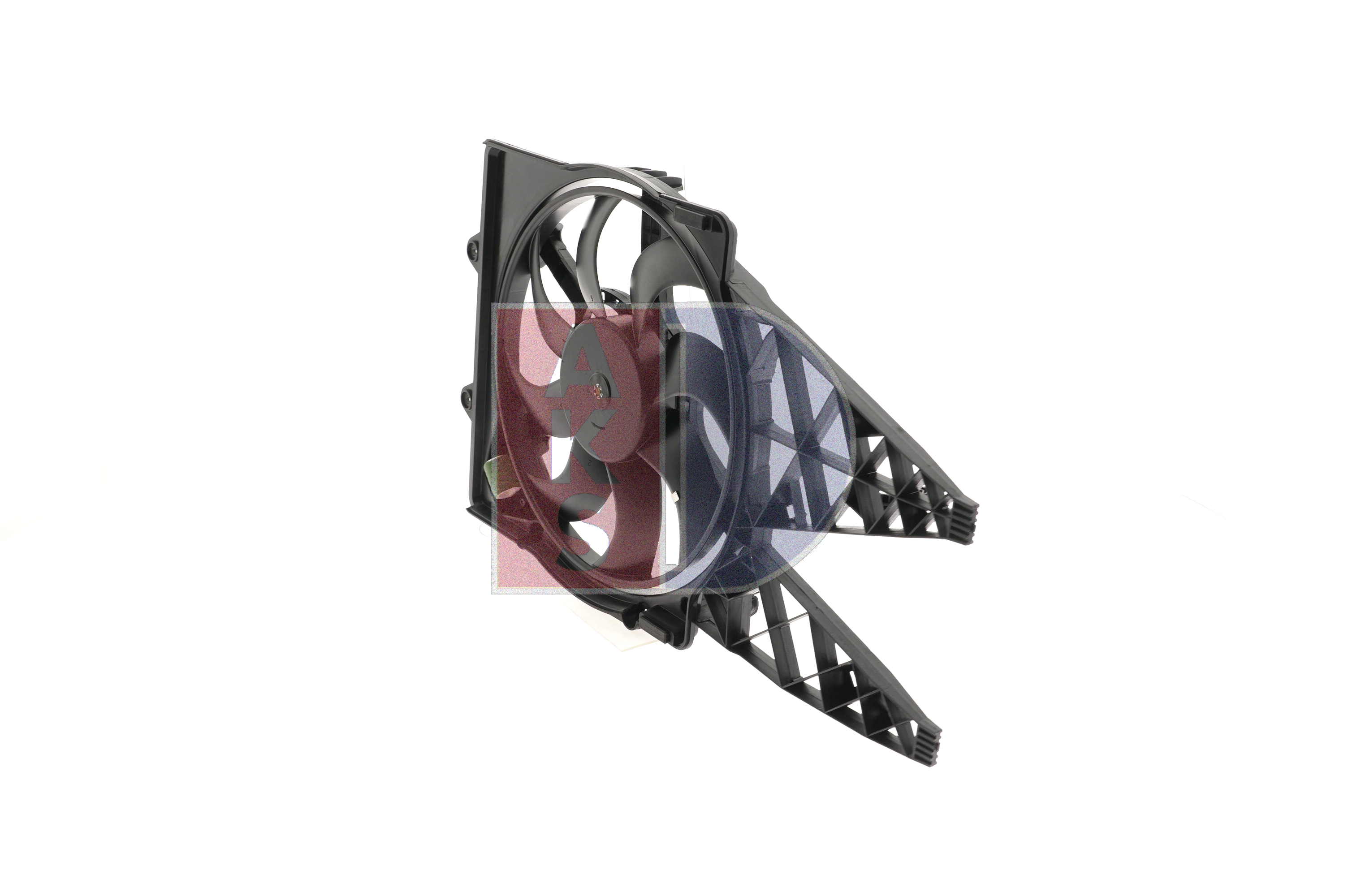 422034 AKS DASIS Lüfter Motorkühlung ABARTH Preis