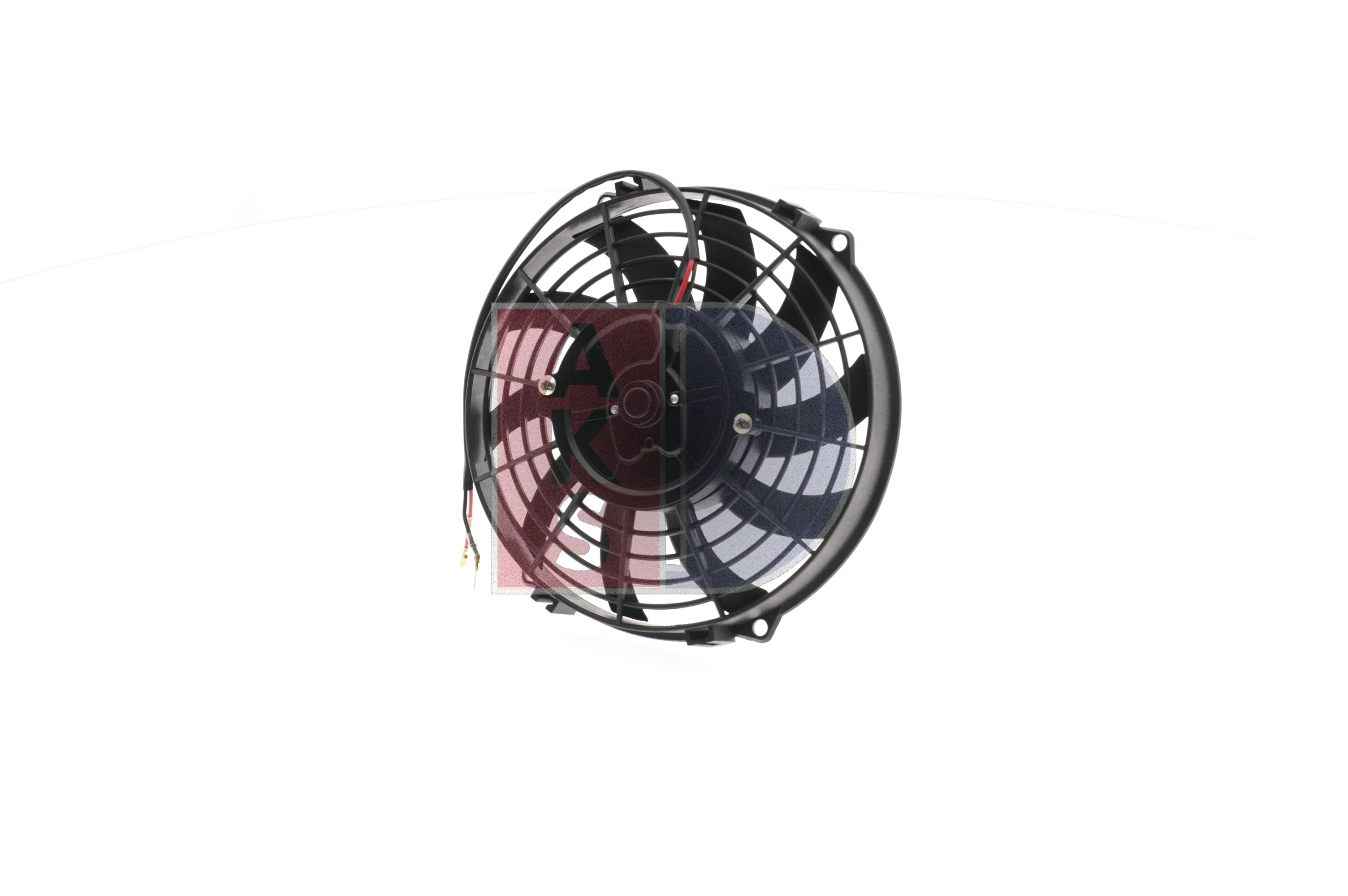 Radiator Fan AKS DASIS 530003N rating