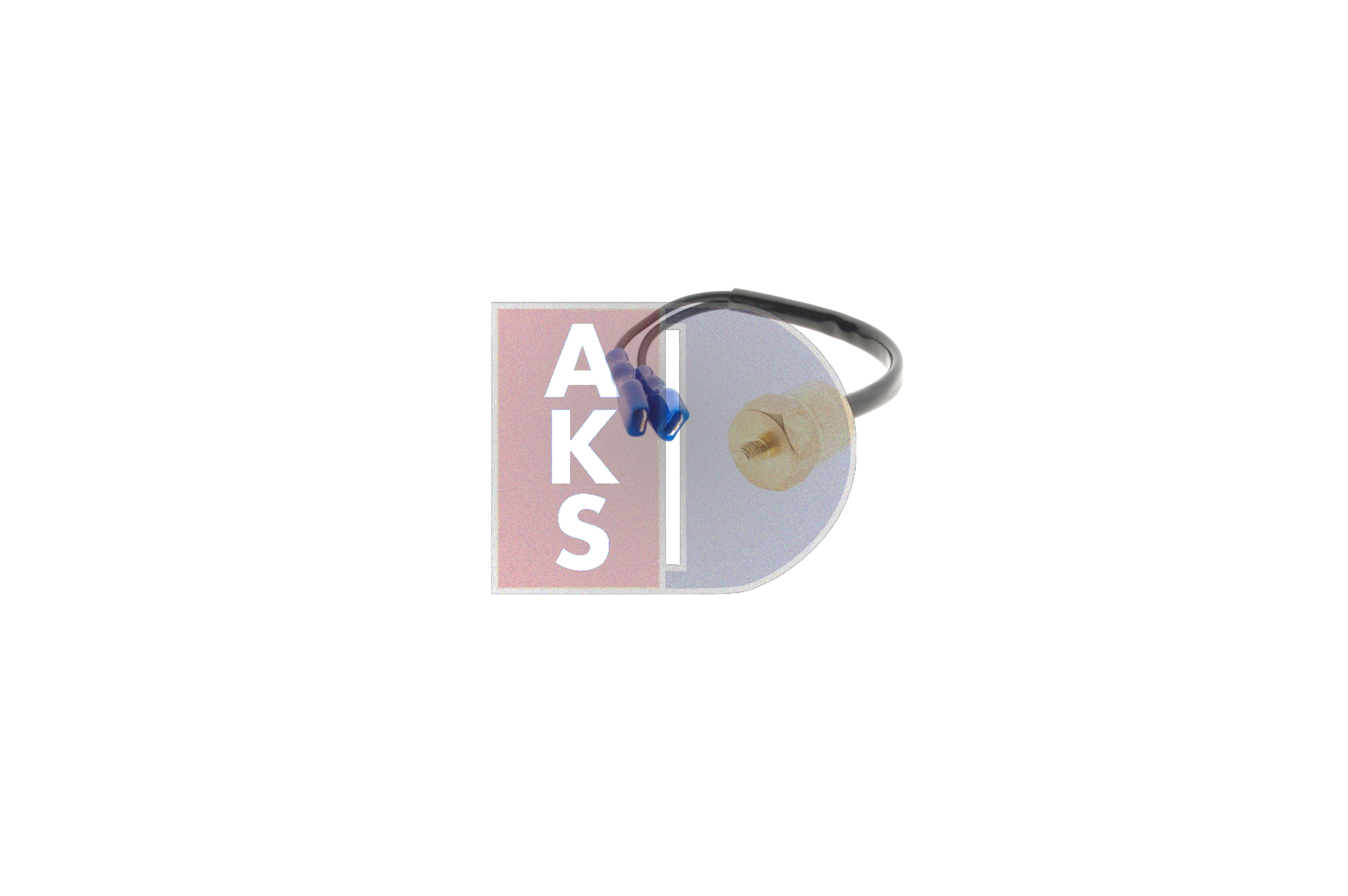 AKS DASIS 423113 MERCEDES-BENZ EQE (V295) AC pressure switch for upgrade