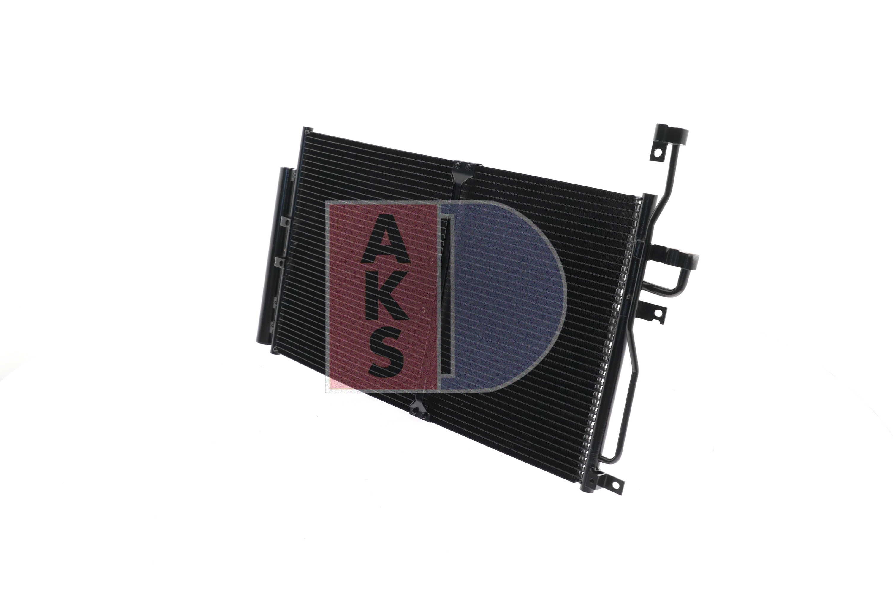 AKS DASIS 152036N Klimakondensator