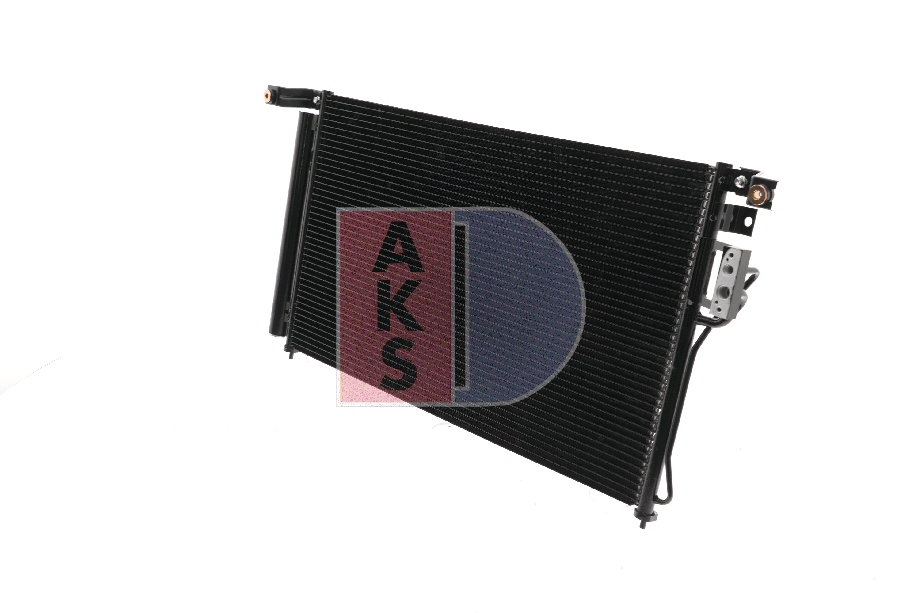 AKS DASIS 562015N Klimakondensator