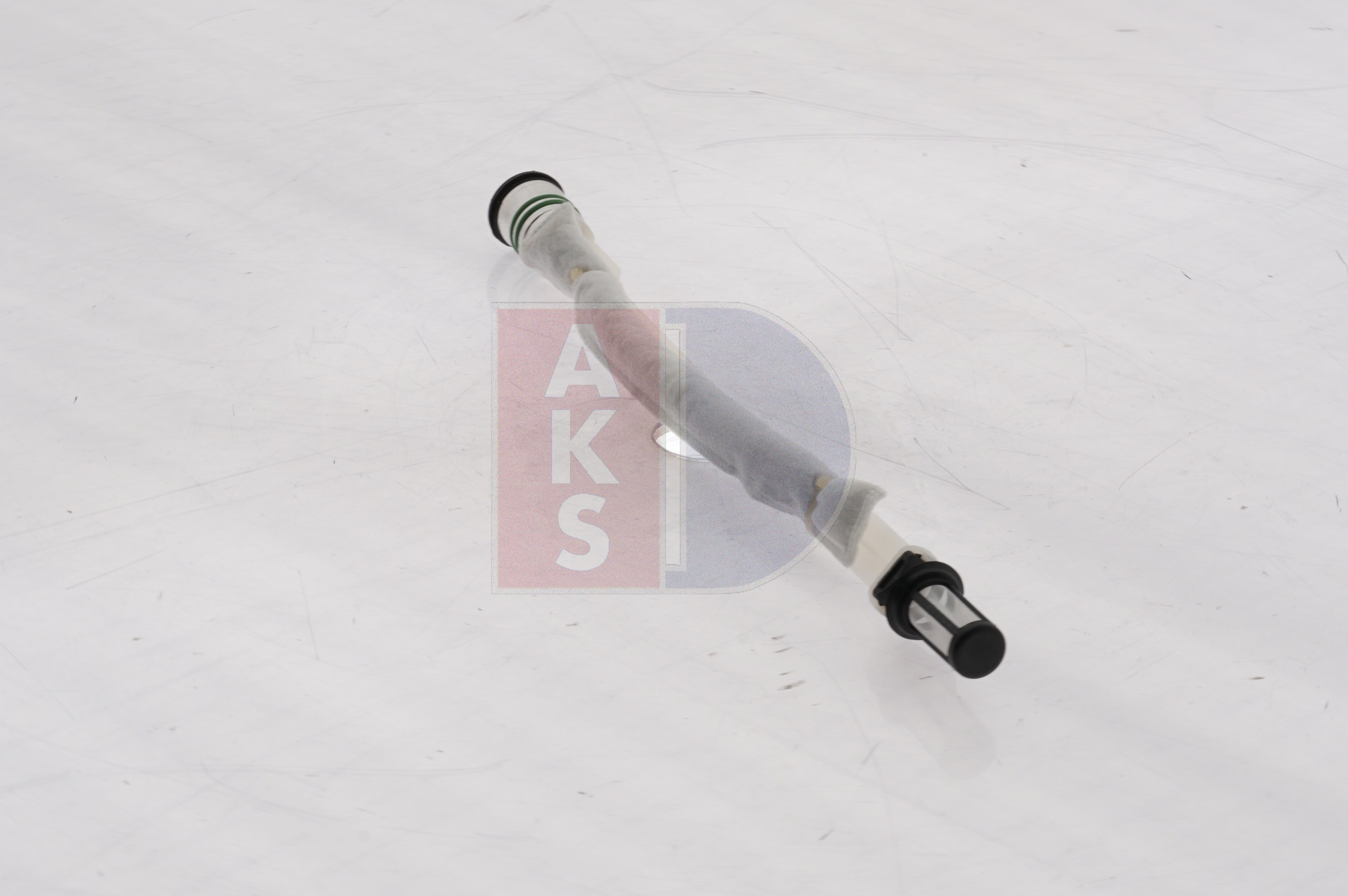 AKS DASIS 800519N Déshydrateur de clim BMW E90 330xi 3.0 272 CV Essence 2008