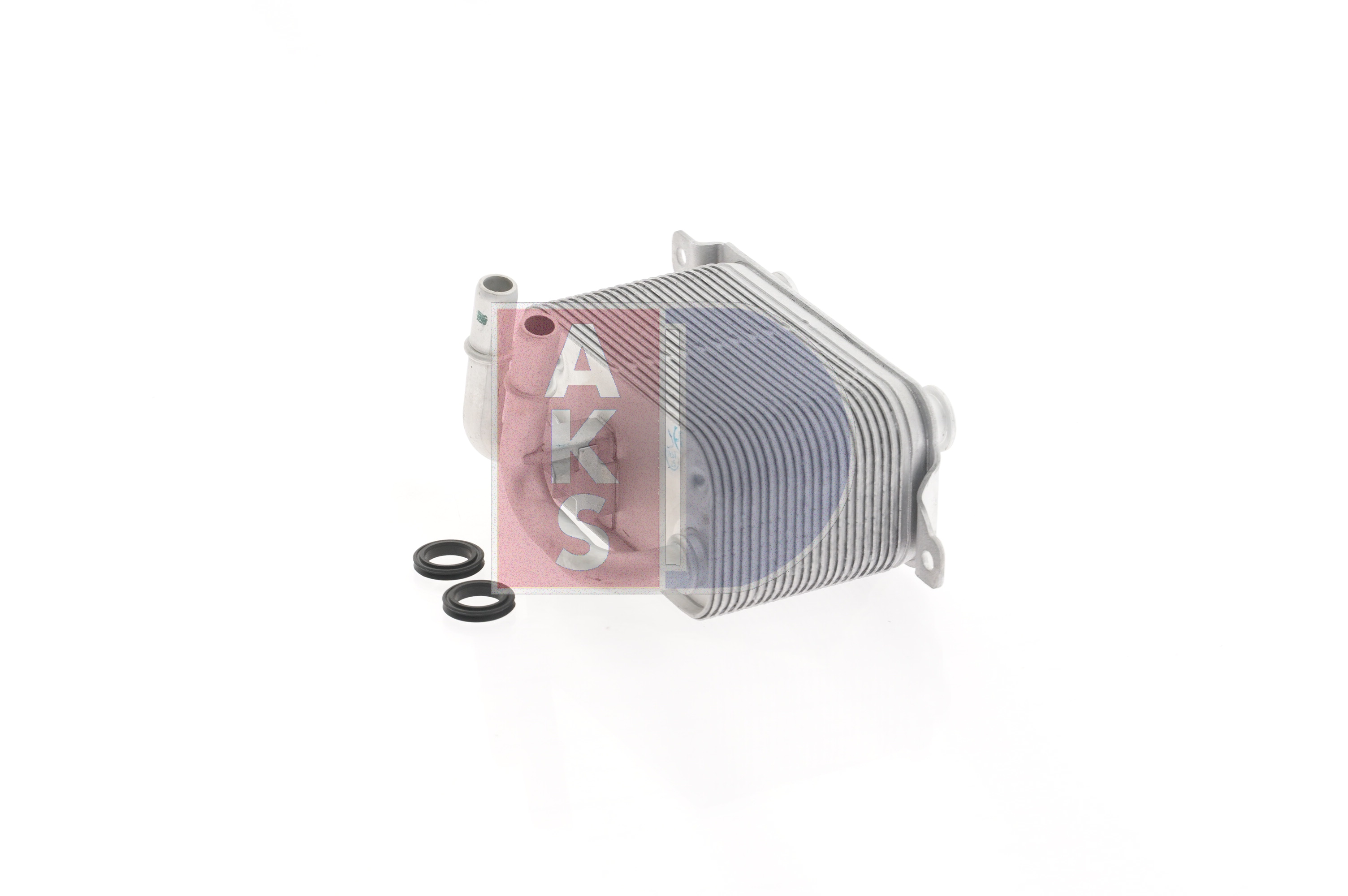 Ölkühler 056003N AKS DASIS 17217507974 BMW, VOLVO, MINI, ALPINA