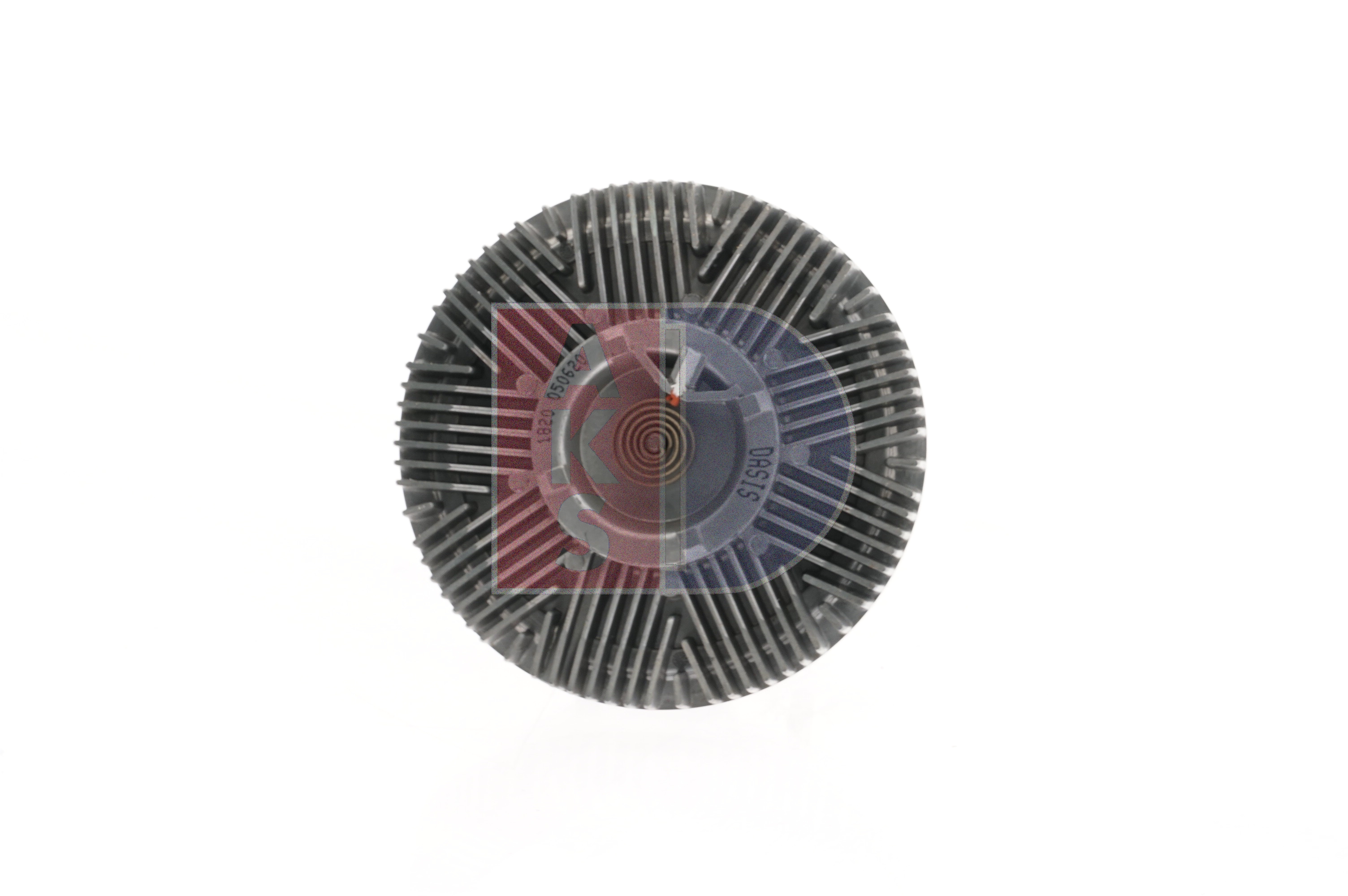 Radiator fan clutch AKS DASIS 408055N rating