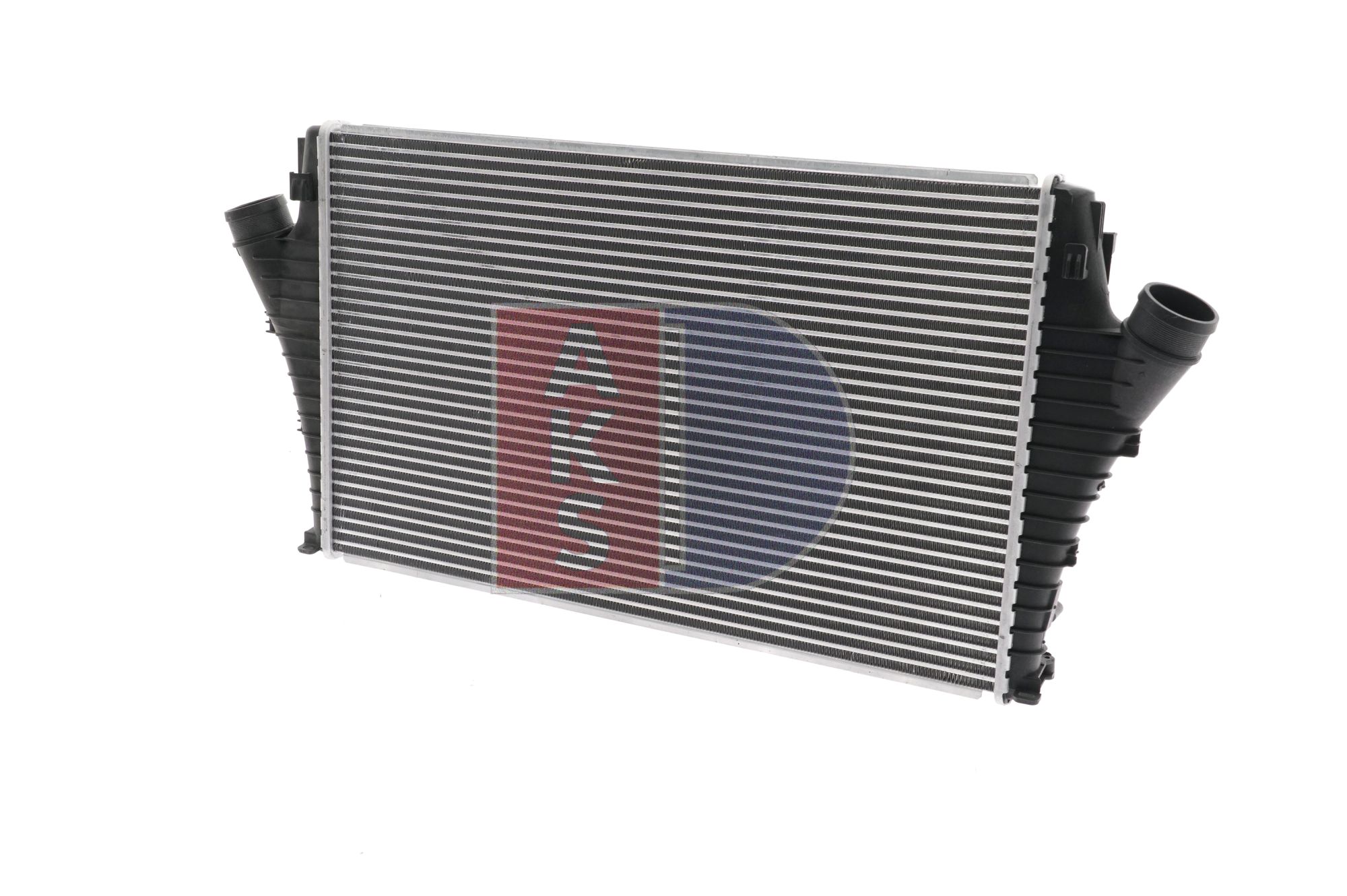 AKS DASIS 157001N Intercooler
