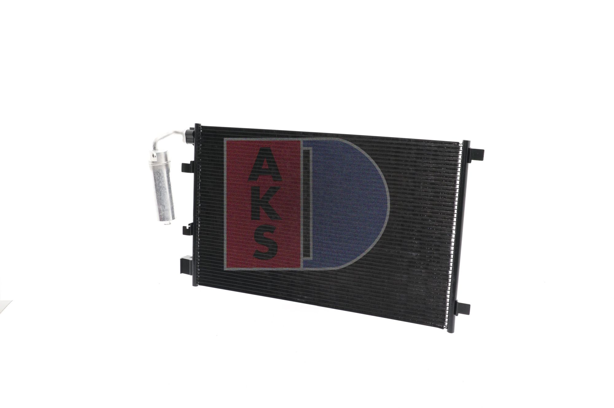 AKS DASIS 072033N Klimakondensator