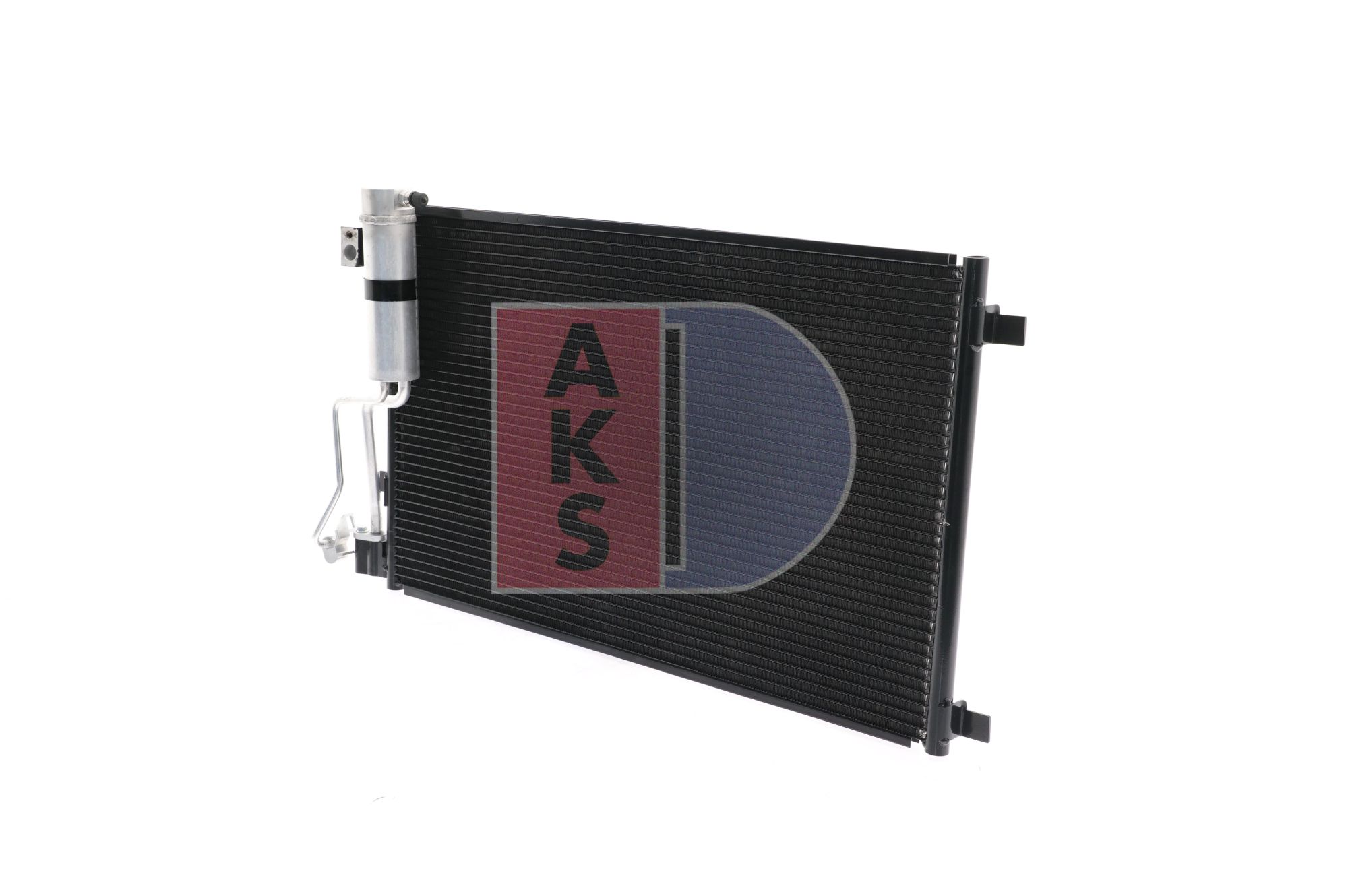 AKS DASIS 072034N Klimakondensator