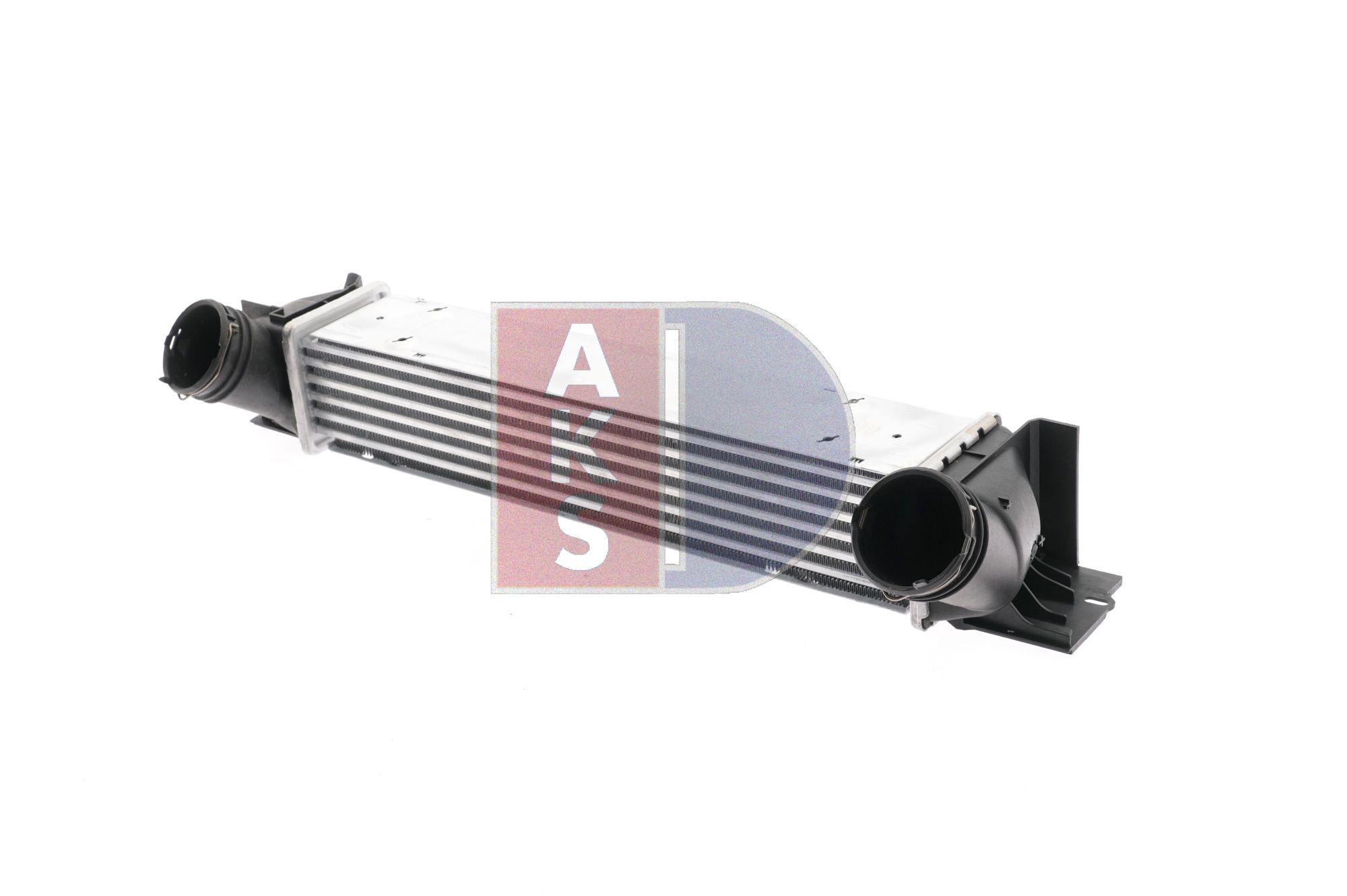 AKS DASIS 057013N Ladeluftkühler