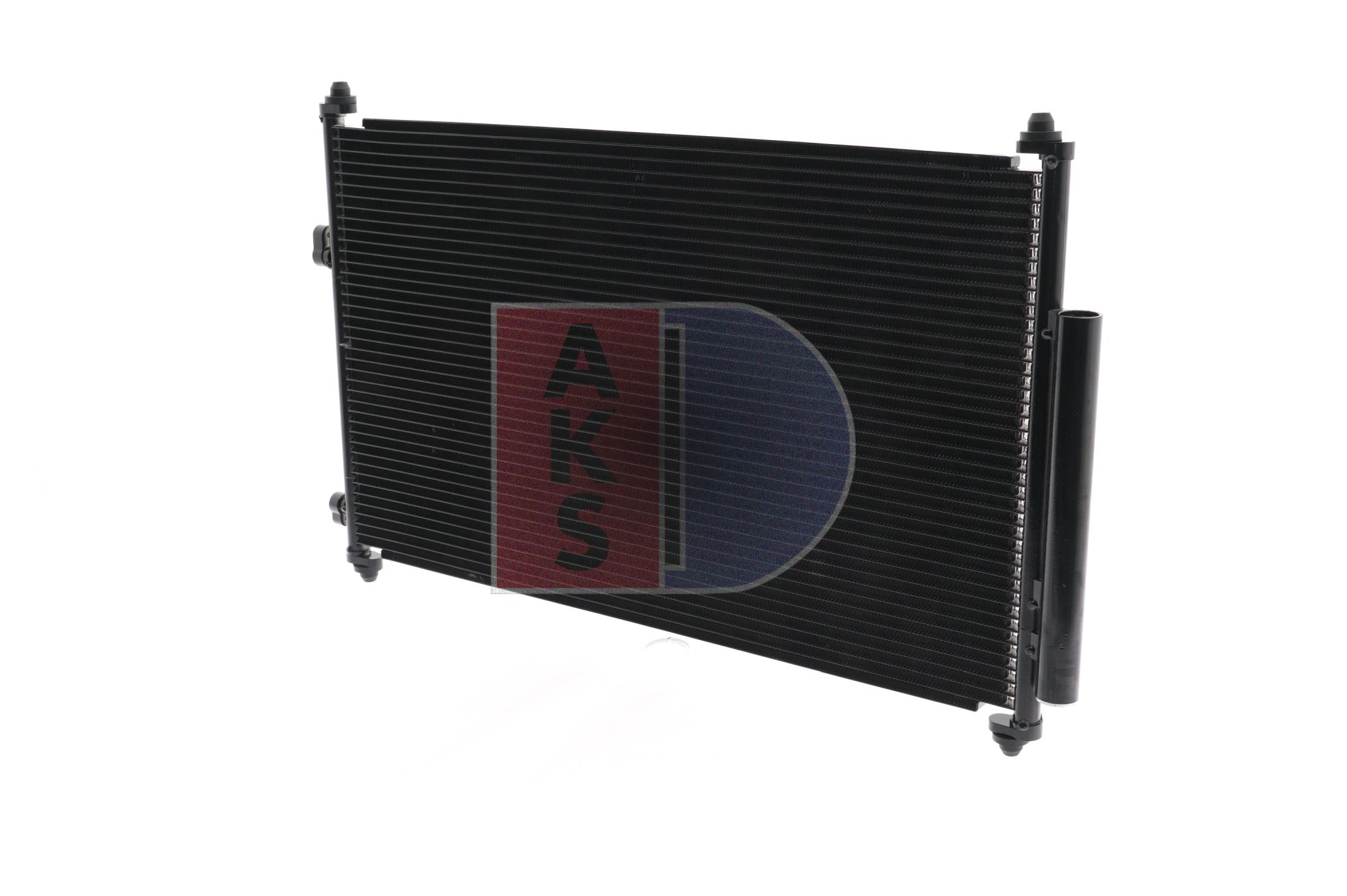 Airco-condensor AKS DASIS 212063N