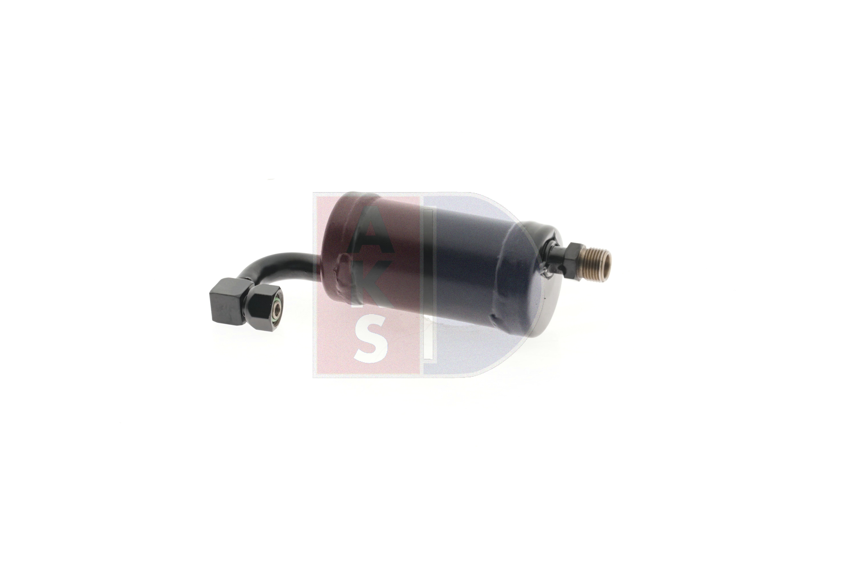 Trockner AKS DASIS 800137N Bewertung
