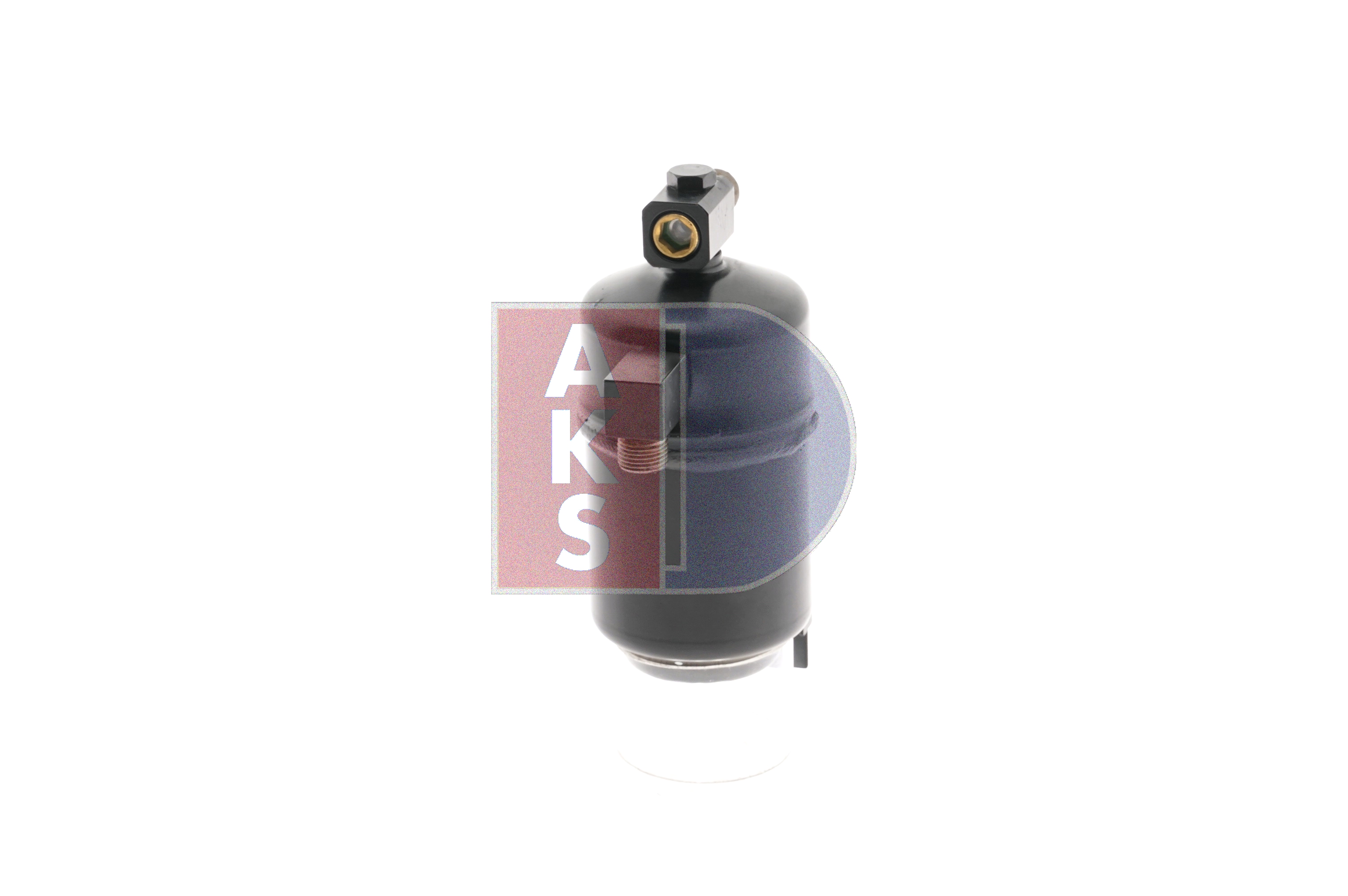 Receiver drier AKS DASIS 800117N