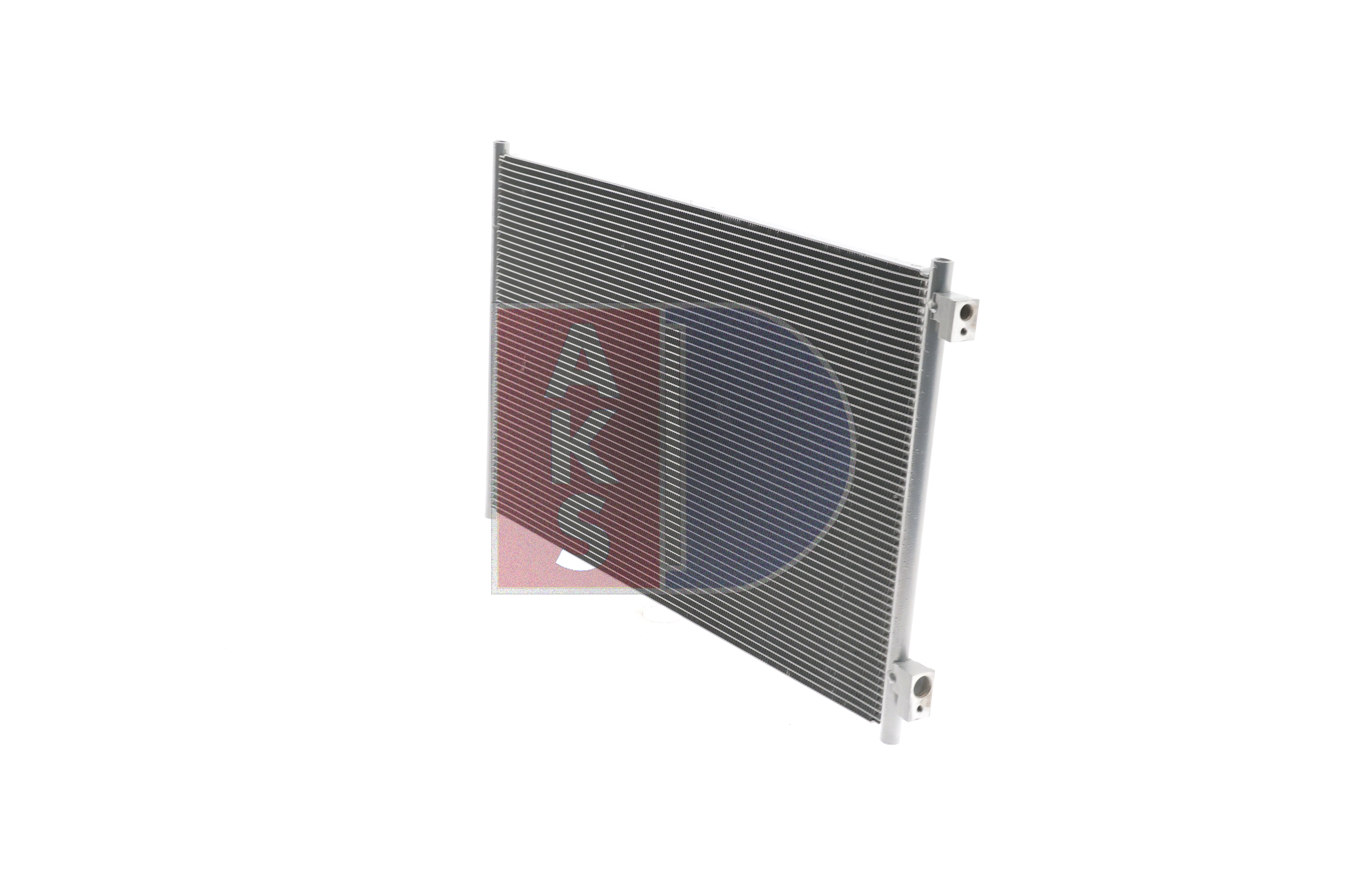 Condensatore climatizzatore 52182113 AKS DASIS 082014N FIAT, LANCIA
