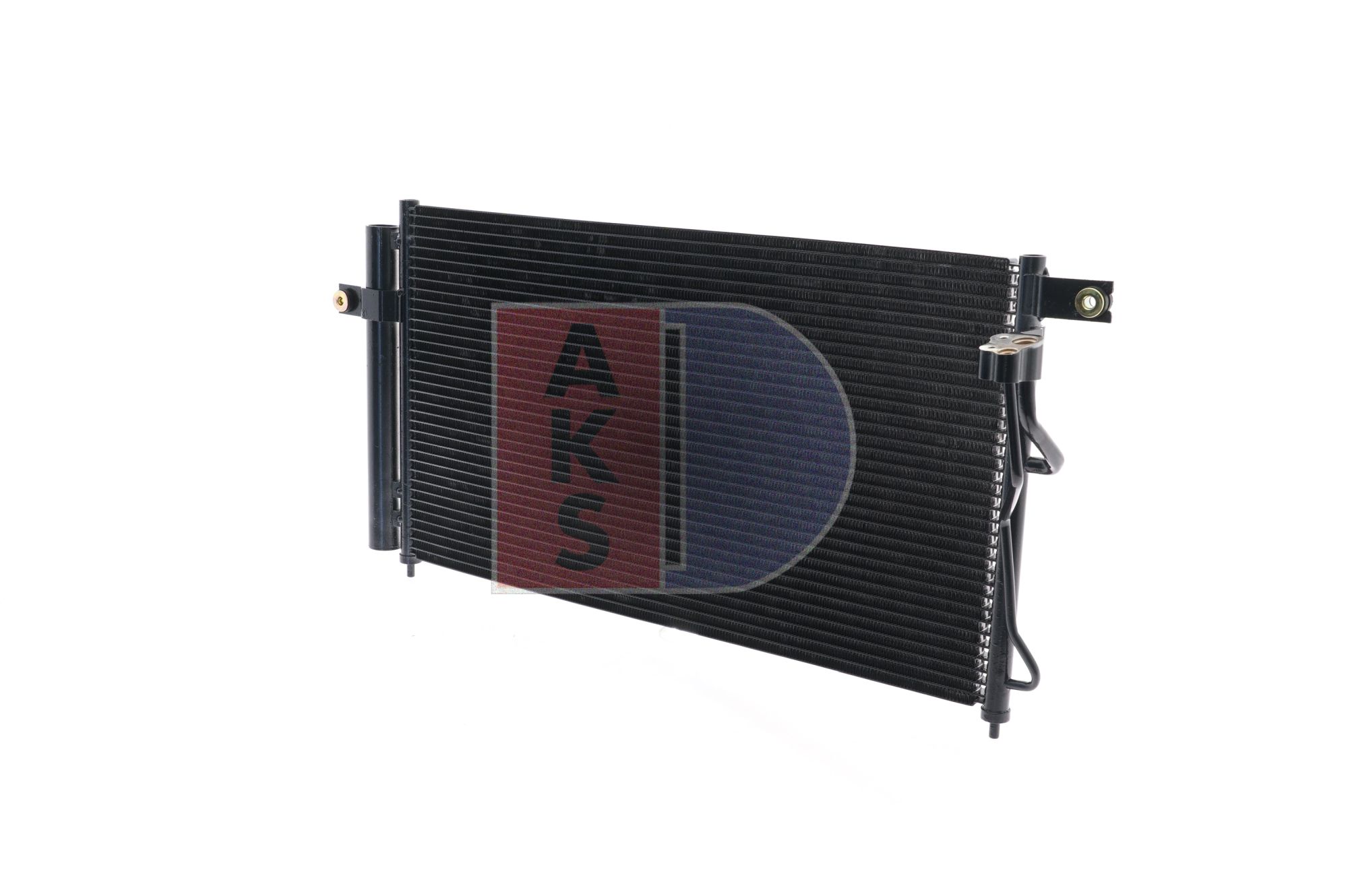 424863 AKS DASIS 562018N replacement Hyundai Accent 3 ac condenser price