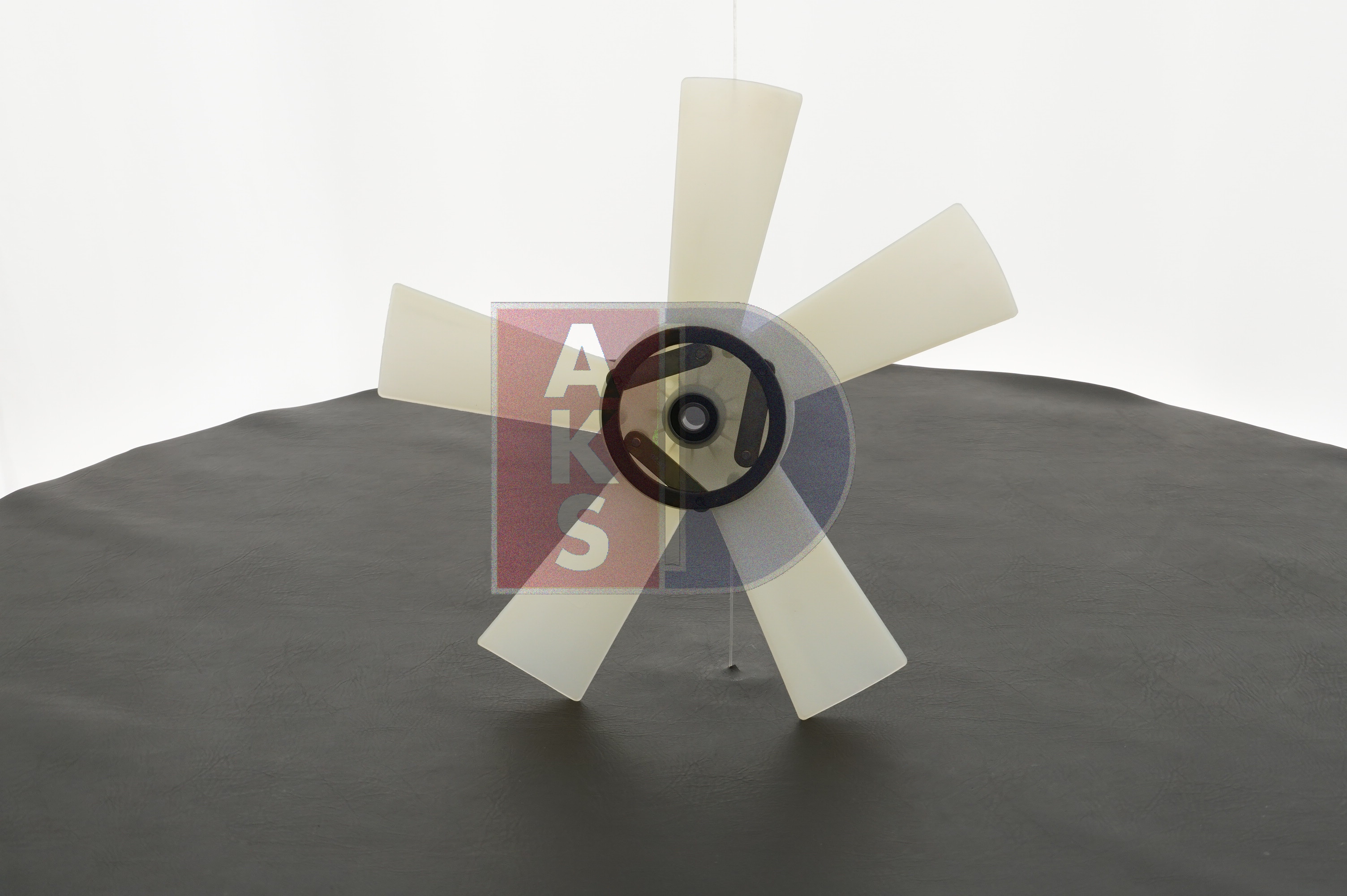 Fan Wheel, engine cooling AKS DASIS 128031N rating