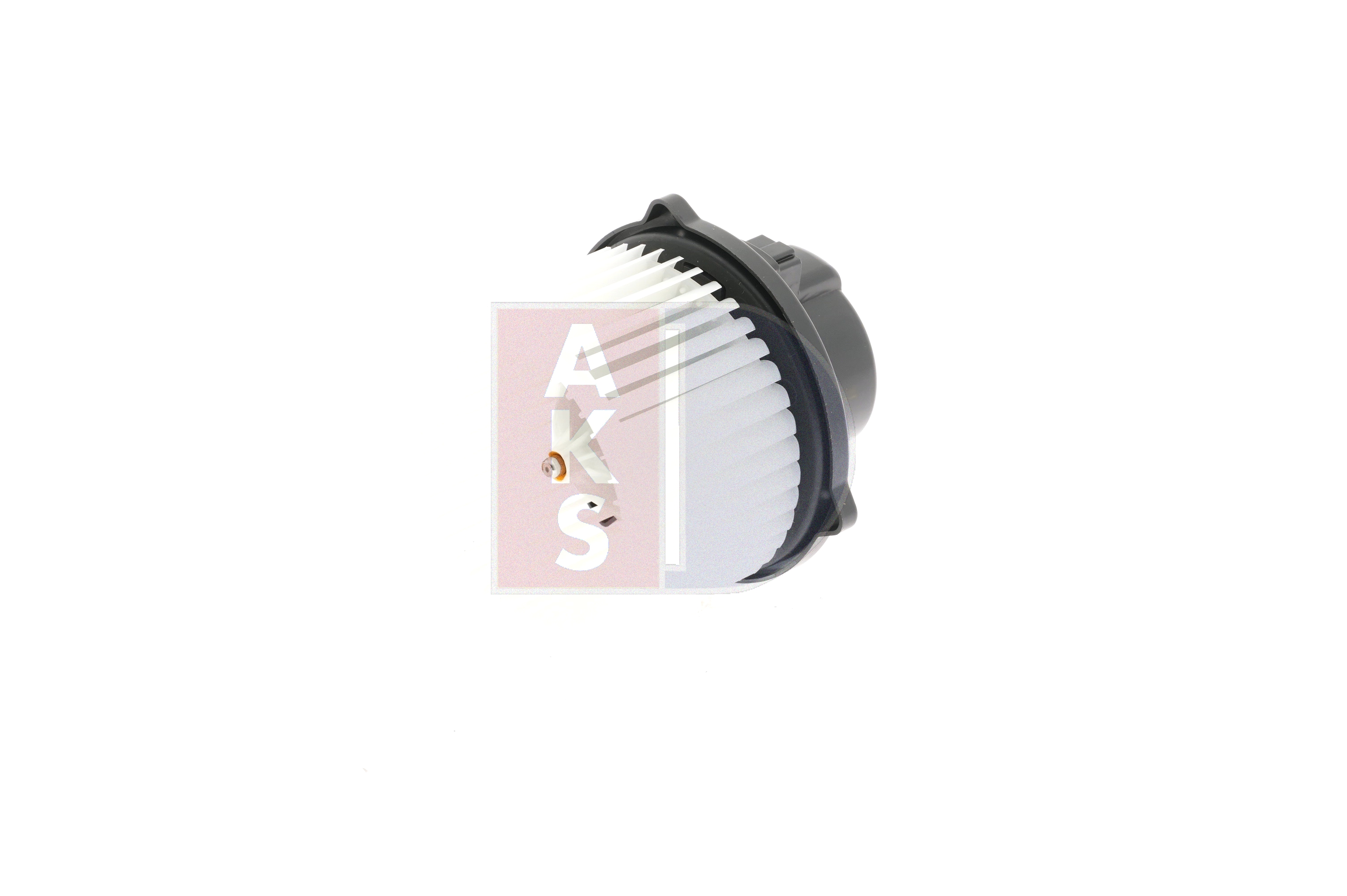 Fan Wheel, engine cooling AKS DASIS 128023N rating