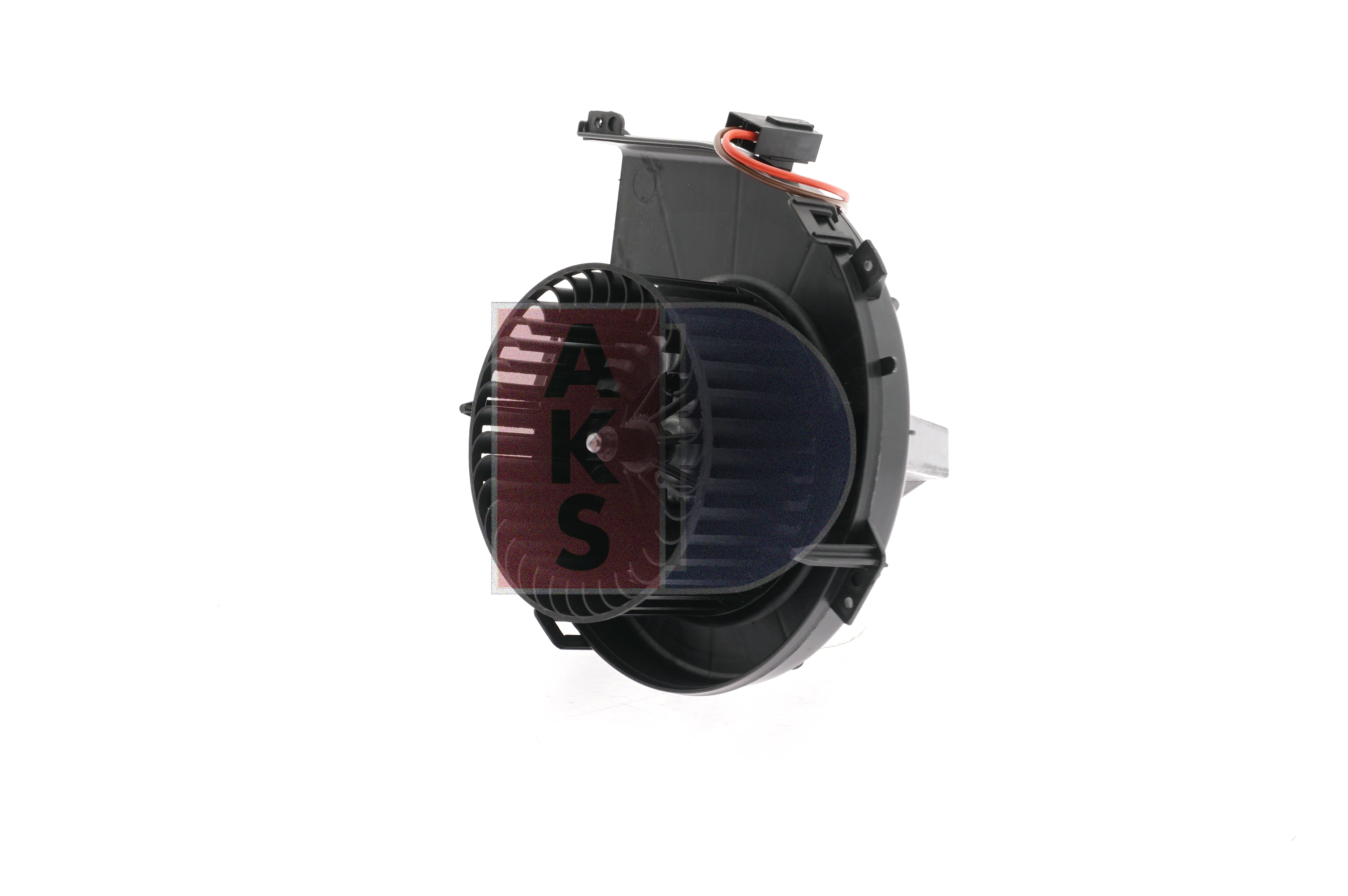 AKS DASIS 425575 Ventilator, habitaclu Incalzire Opel Corsa C originale