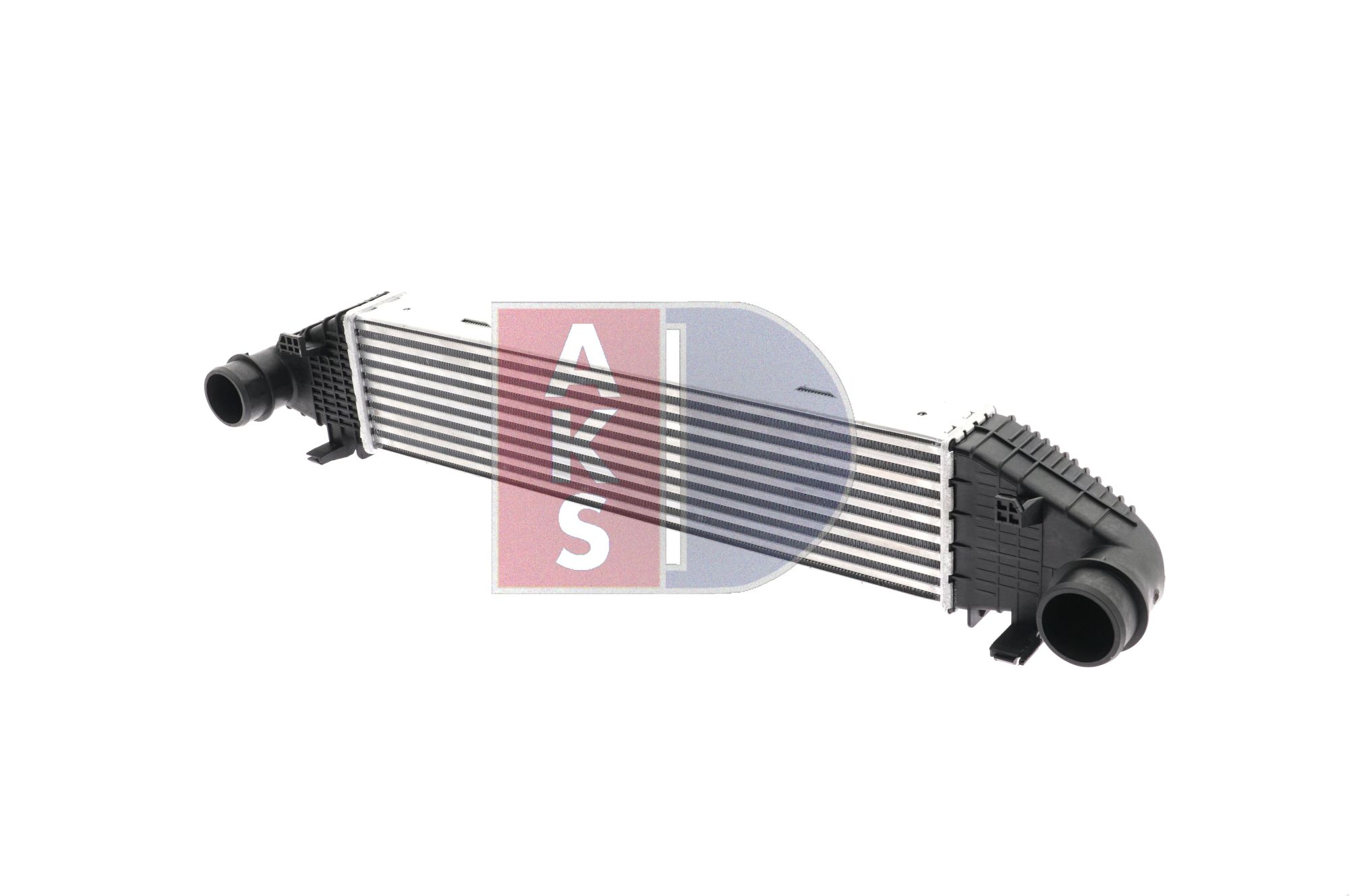 AKS DASIS 127013N Ladeluftkühler