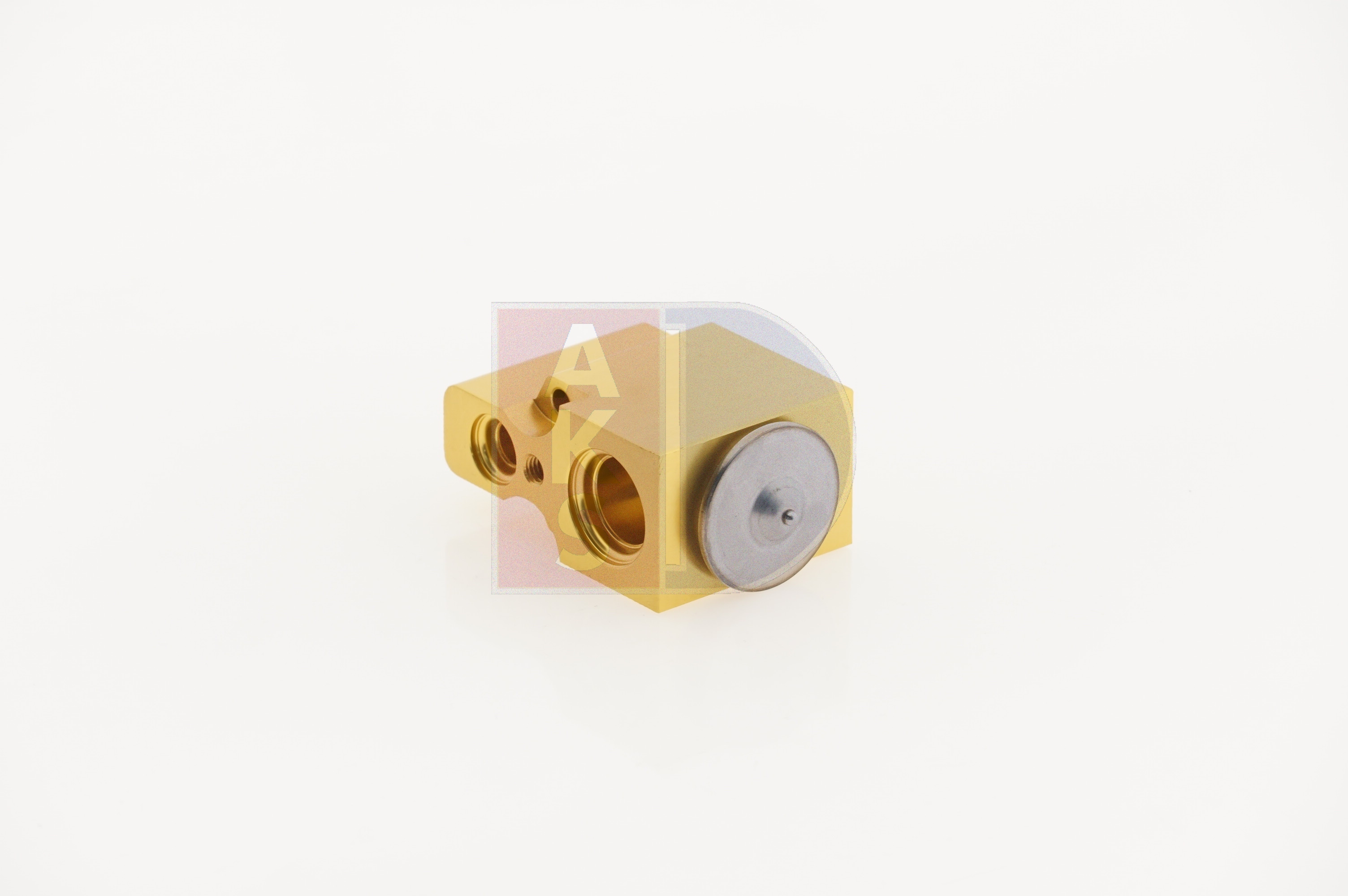 Expansieventiel airco AKS DASIS 840104N