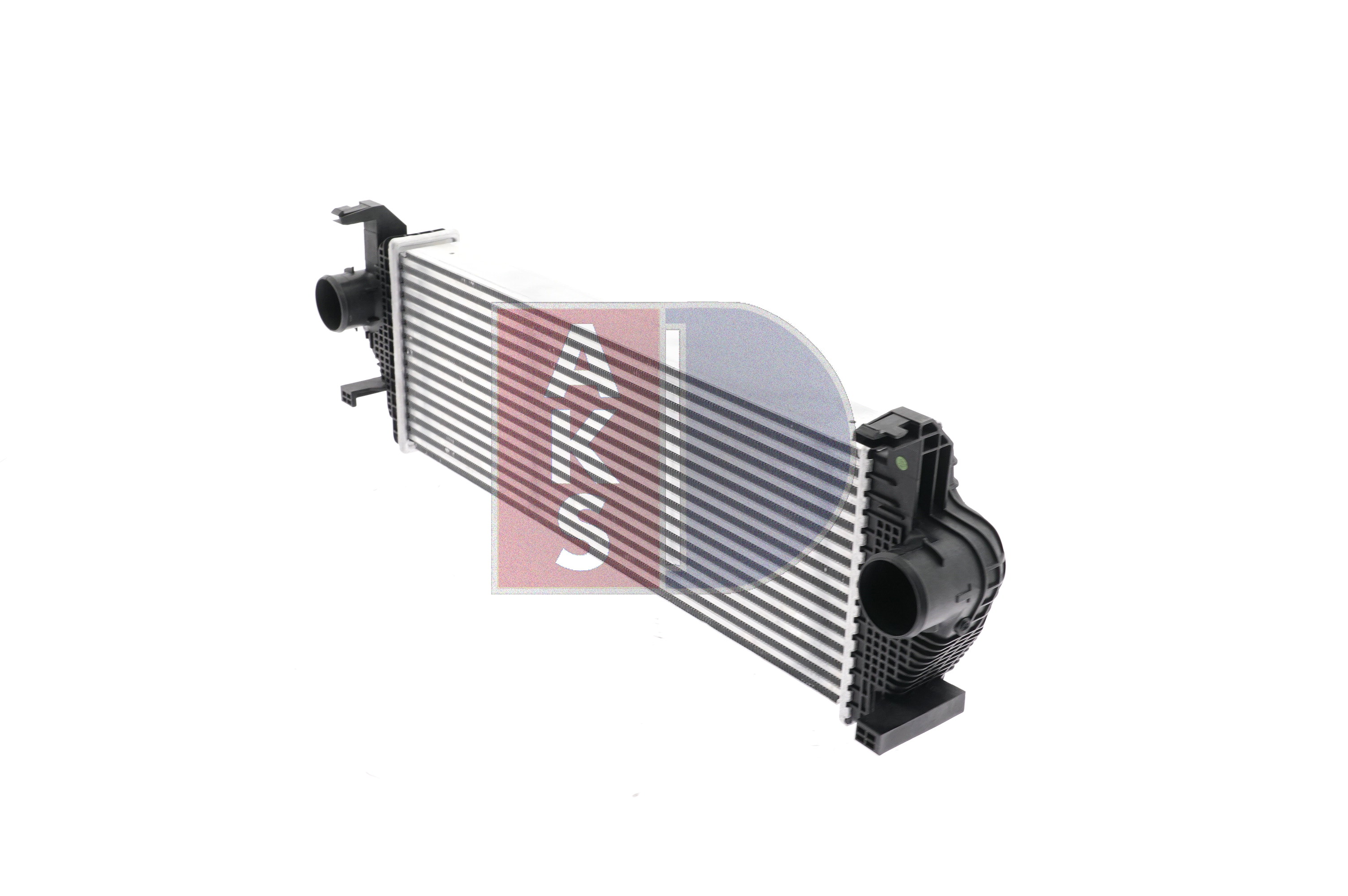 Turbo Intercooler AKS DASIS 527000N rating