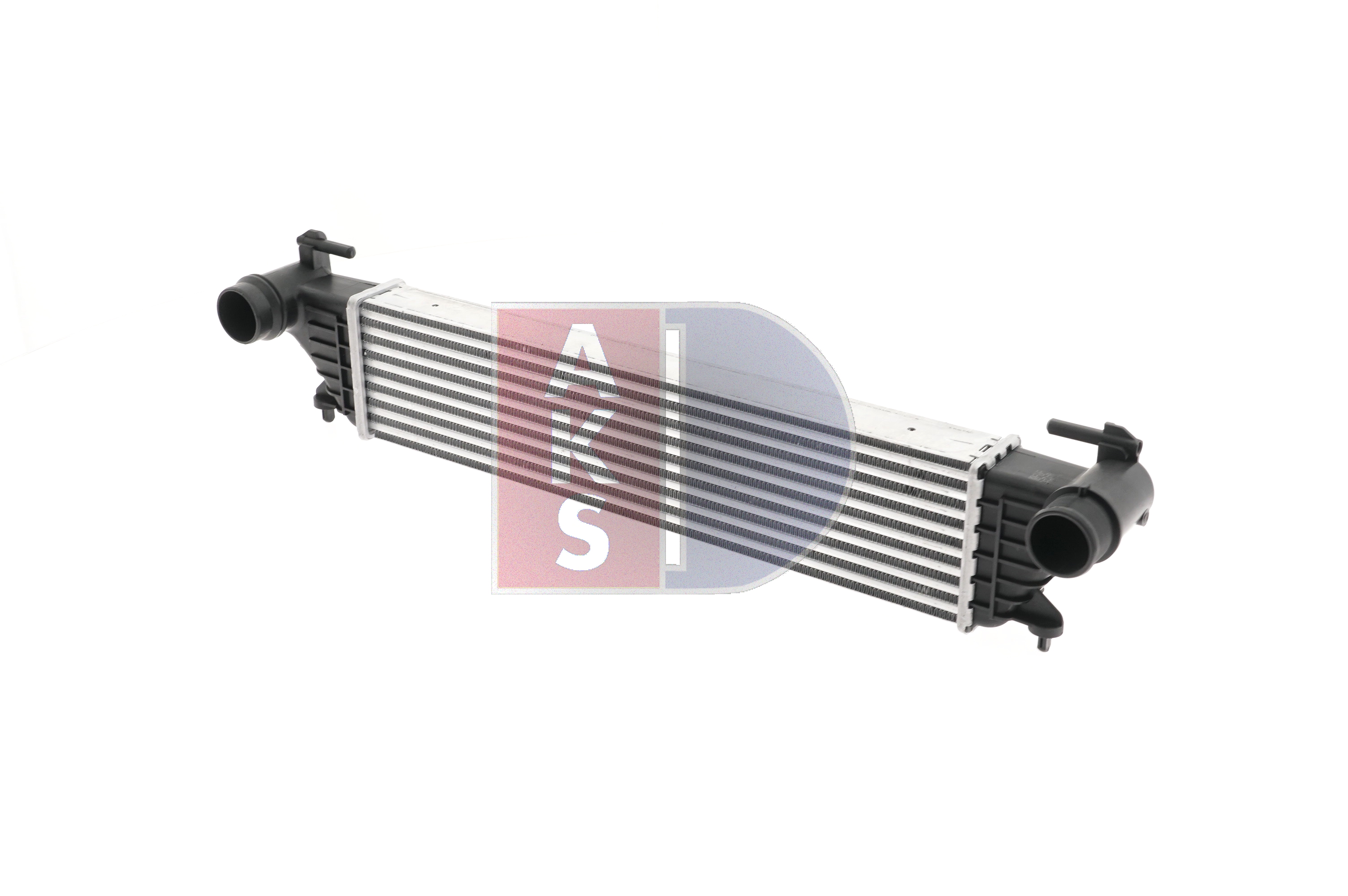 Original Intercooler 087012N