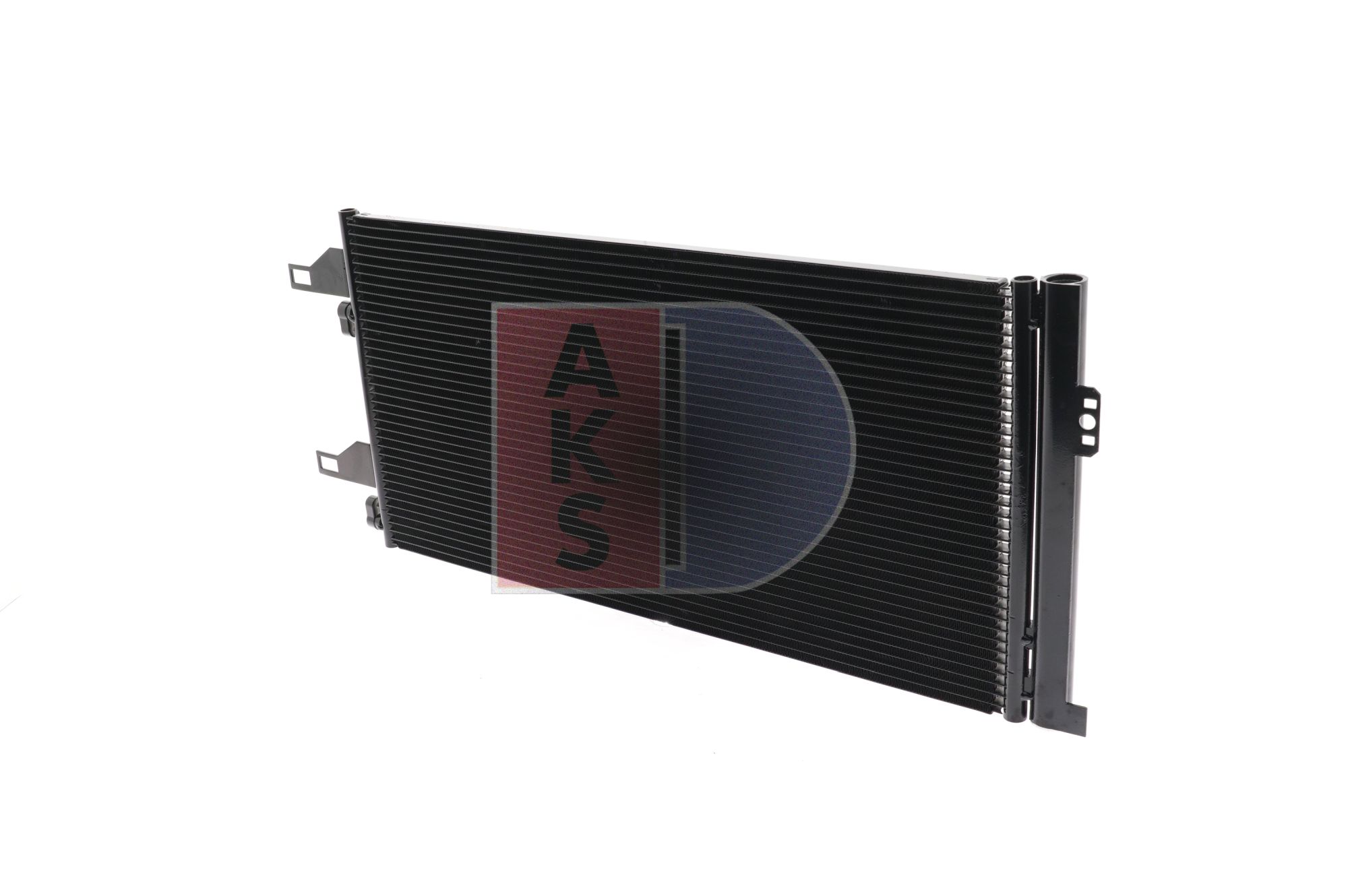 Klimakondensator 6455-HC AKS DASIS 062011N VW, FORD, FIAT, PEUGEOT, CITROЁN