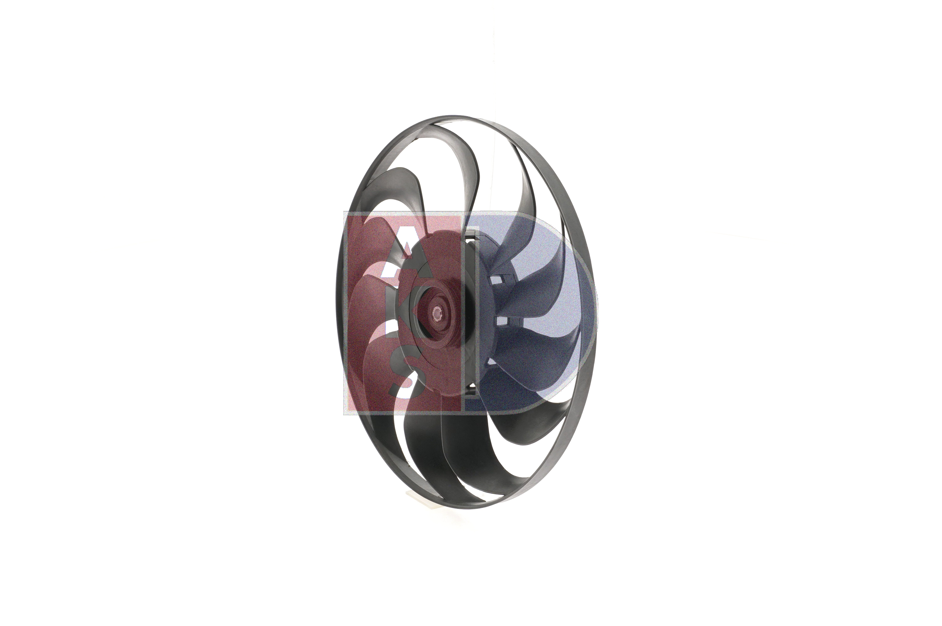 427453 AKS DASIS 048033N Ventoinha do ventilador, refrigeração do motor Seat Toledo 1m preço