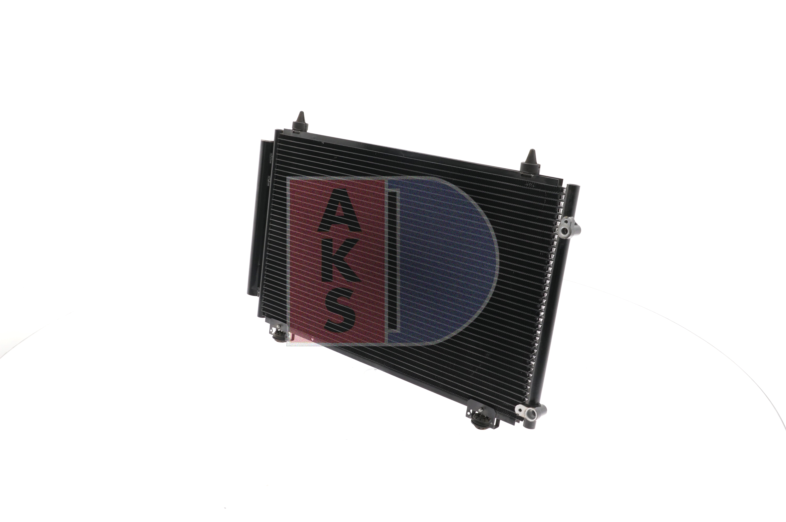AKS DASIS 212038N Skraplacz, klimatyzacja