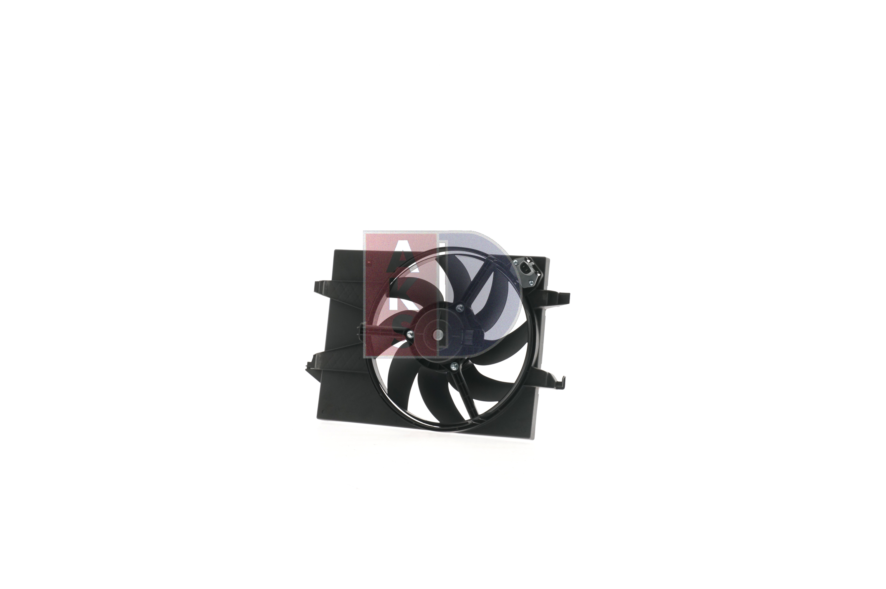 AKS DASIS 427535 Ventilatoare Mazda CX-5 KE preț