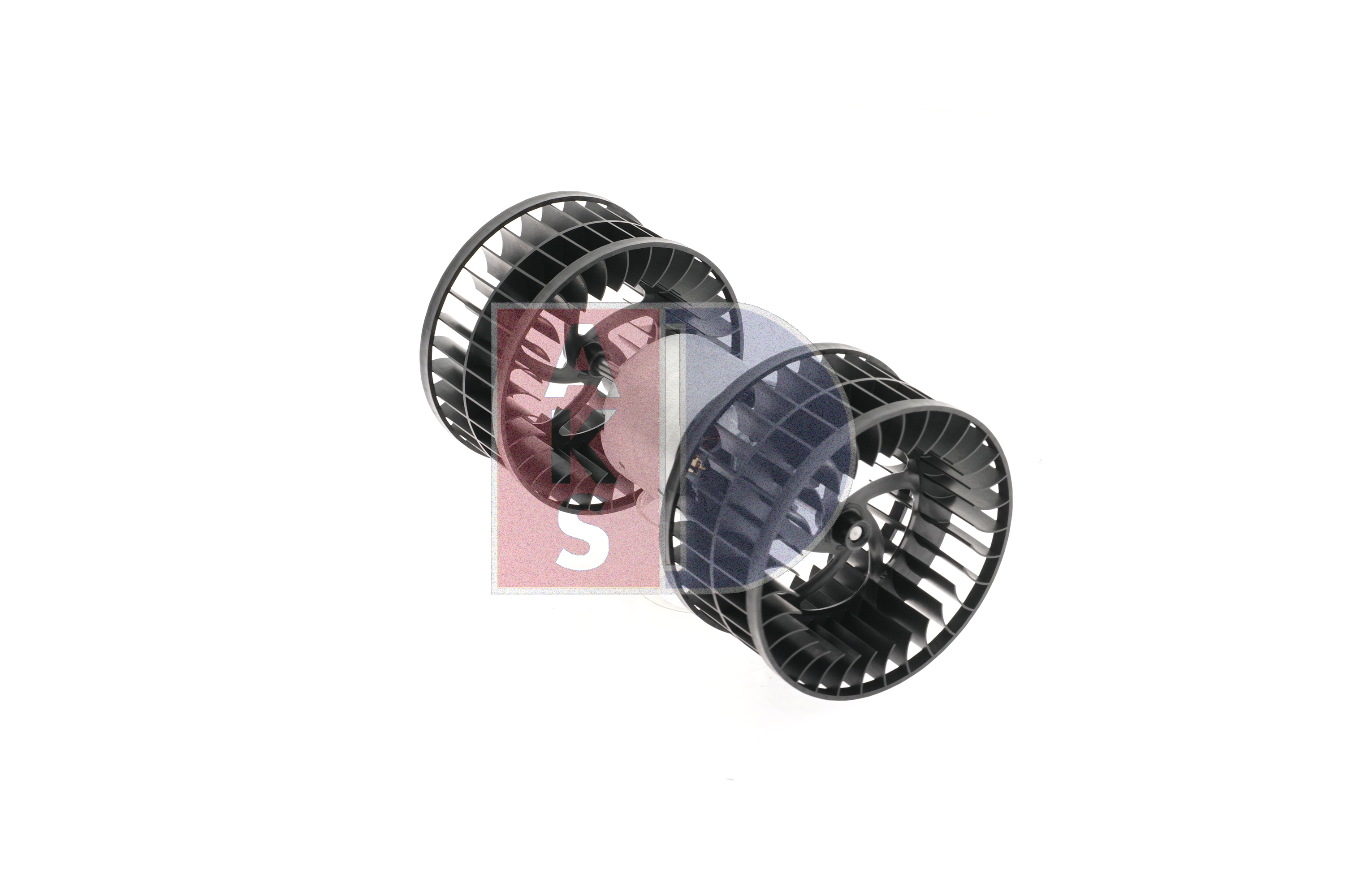 Lüfterrad, Motorkühlung AKS DASIS 408009N Bewertung