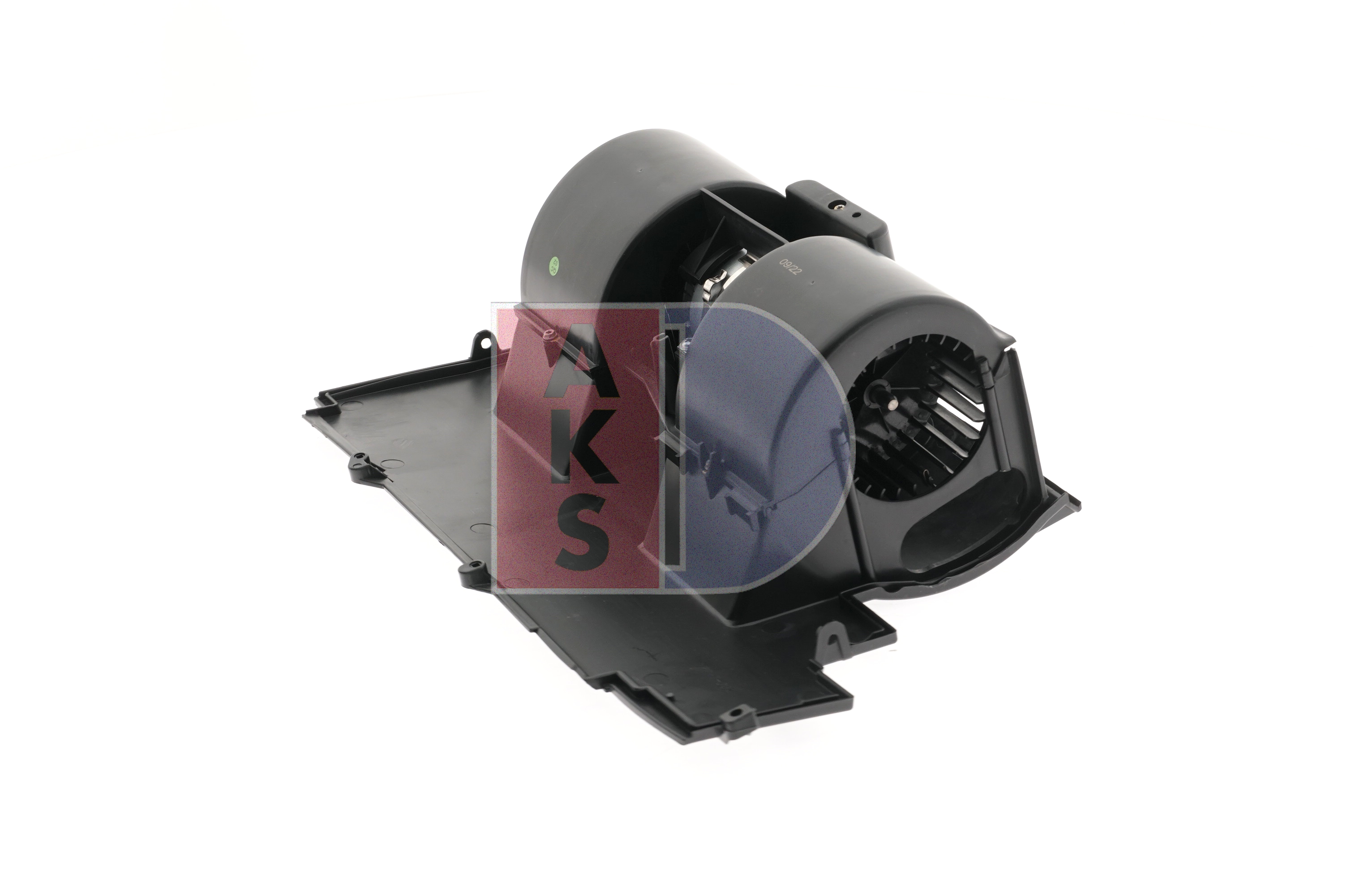 AKS DASIS 427546 Koelventilator Iveco Daily IV Flatbed Vrachtwagen prijs