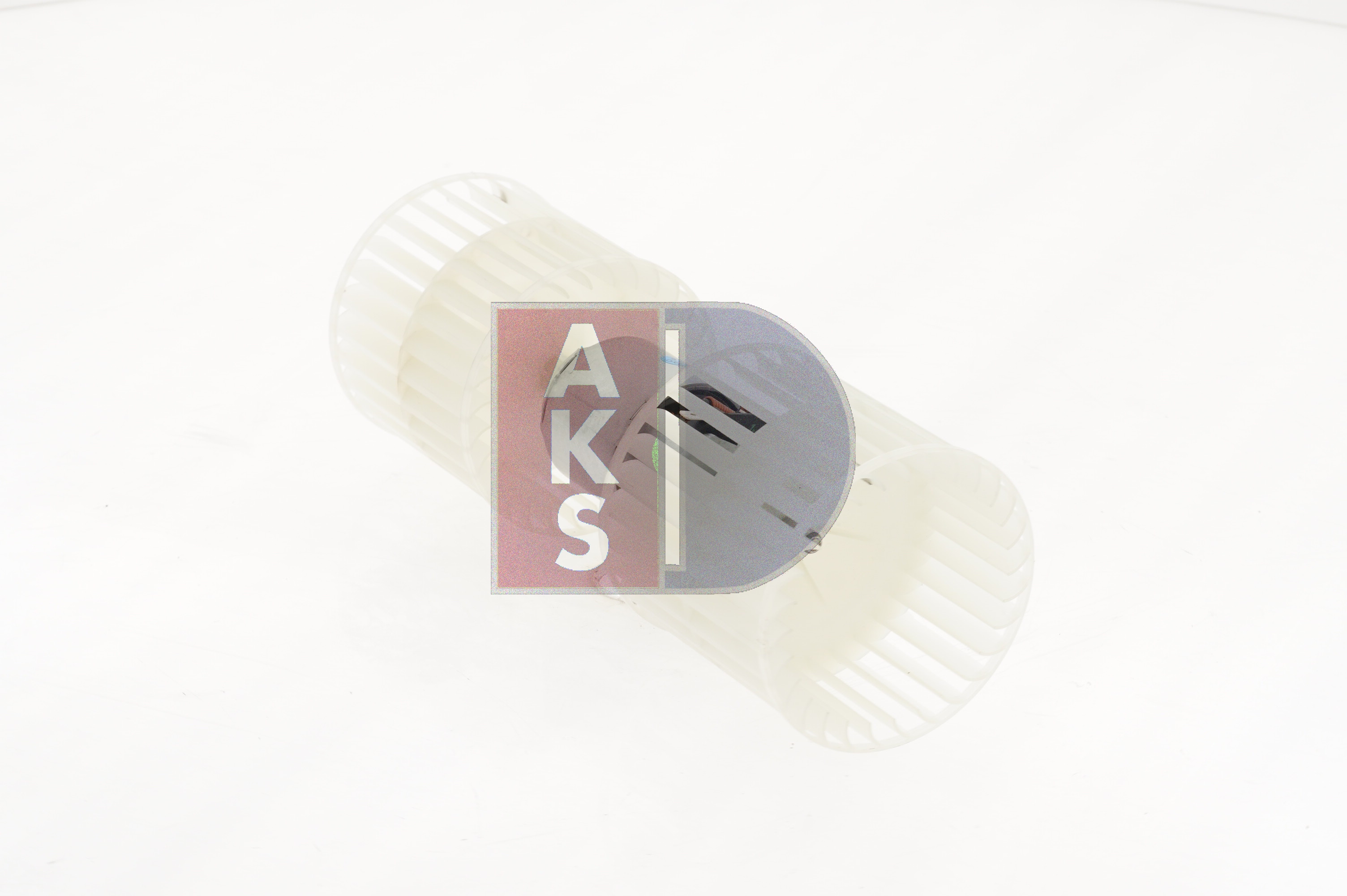 AKS DASIS 408013N originele koelventilator IVECO Daily II Van / Station wagon