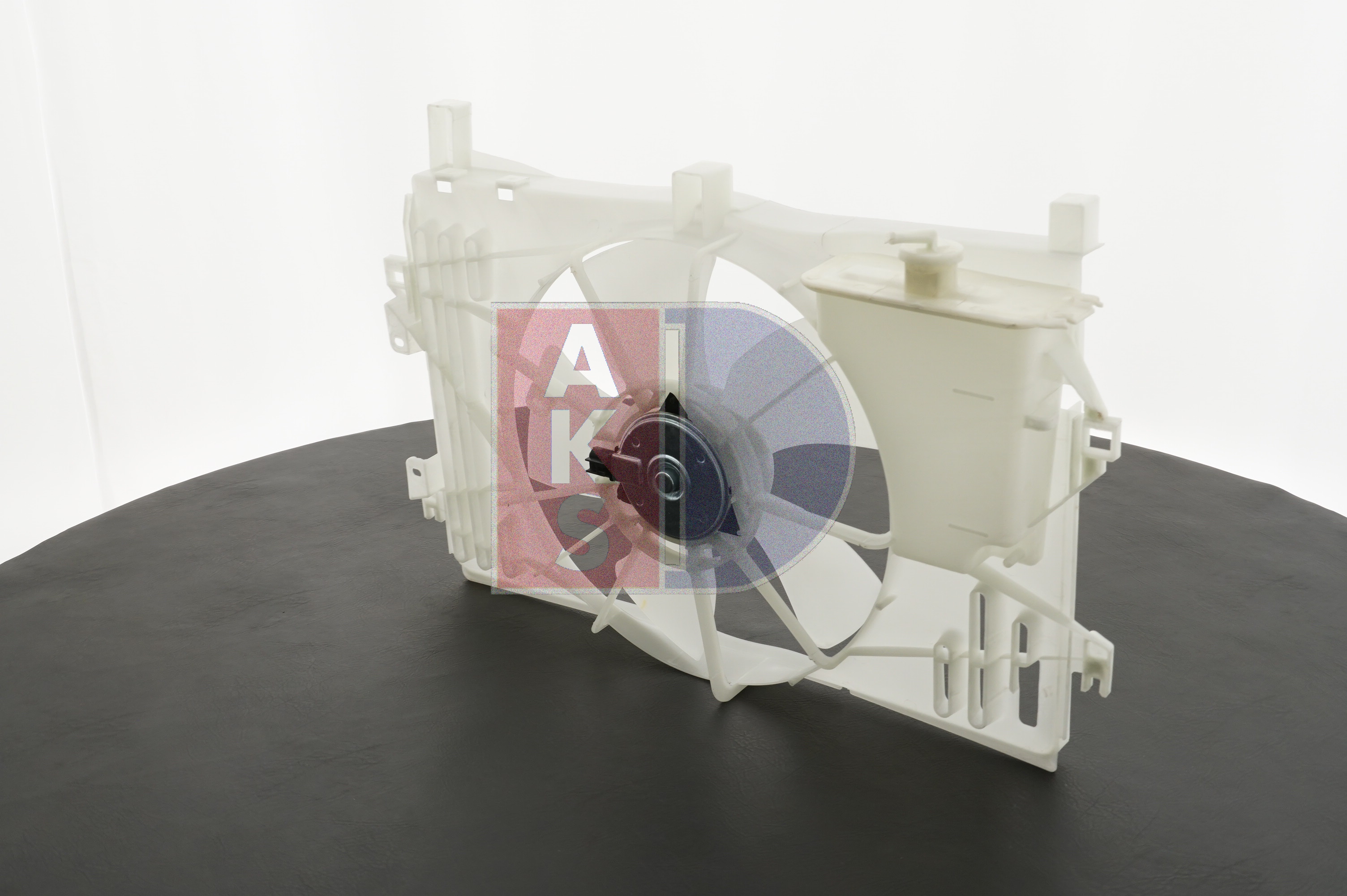 428344 AKS DASIS 218015N Ventilador Toyota Corolla e12 Carrinha preço