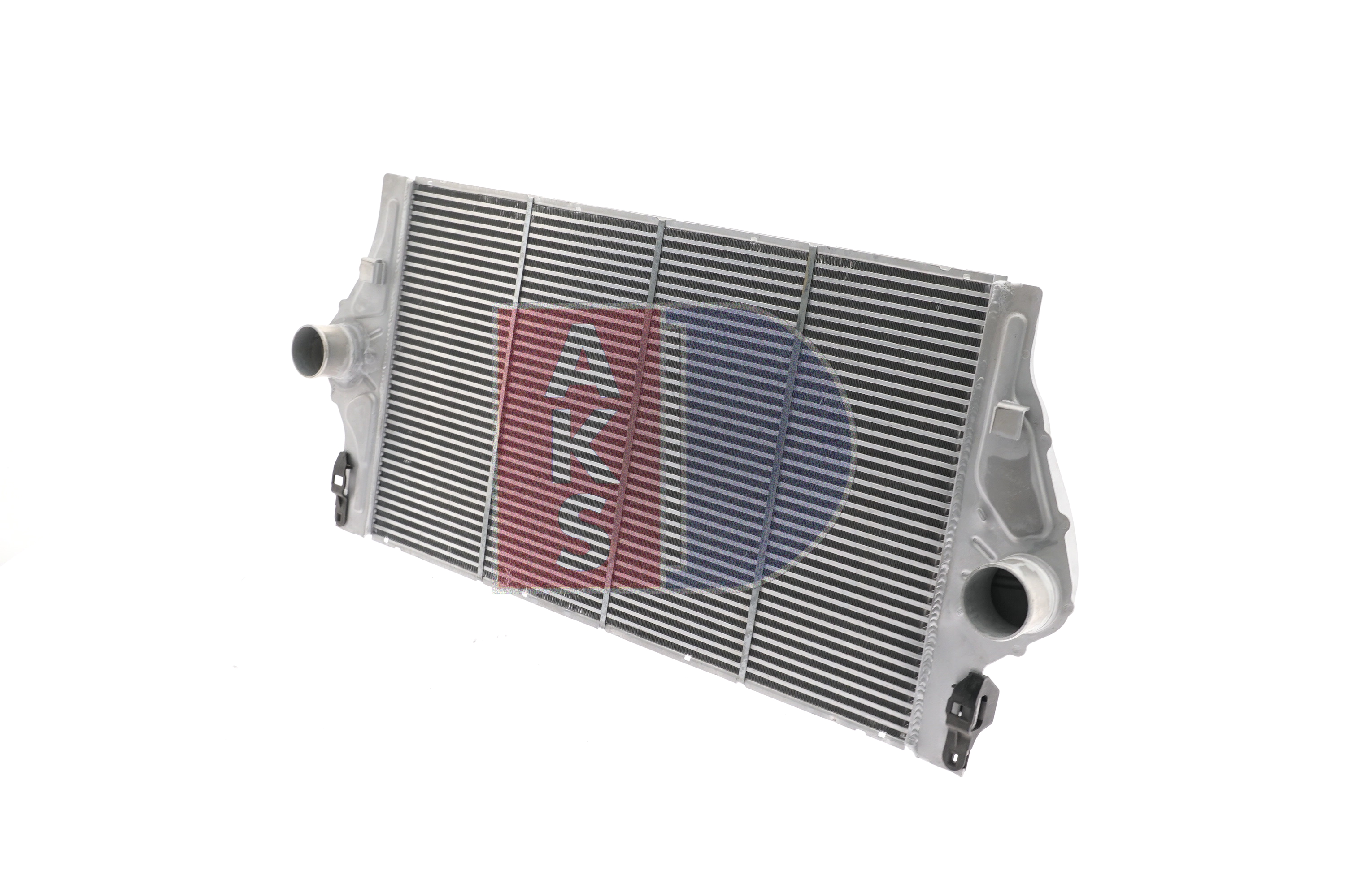 AKS DASIS 187001N Renault Espace JK intercooler