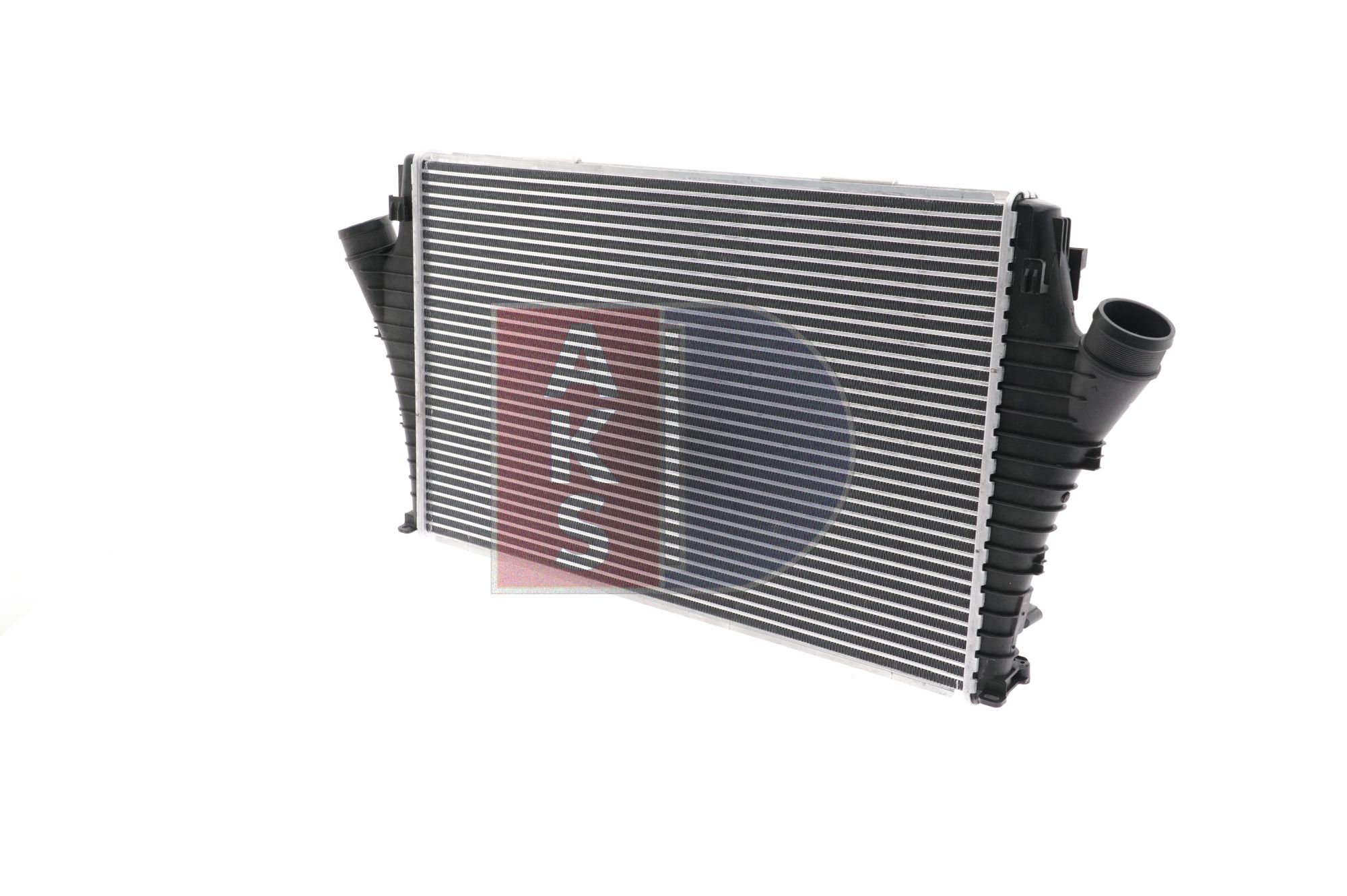 Intercooler AKS DASIS 157000N Bewertung