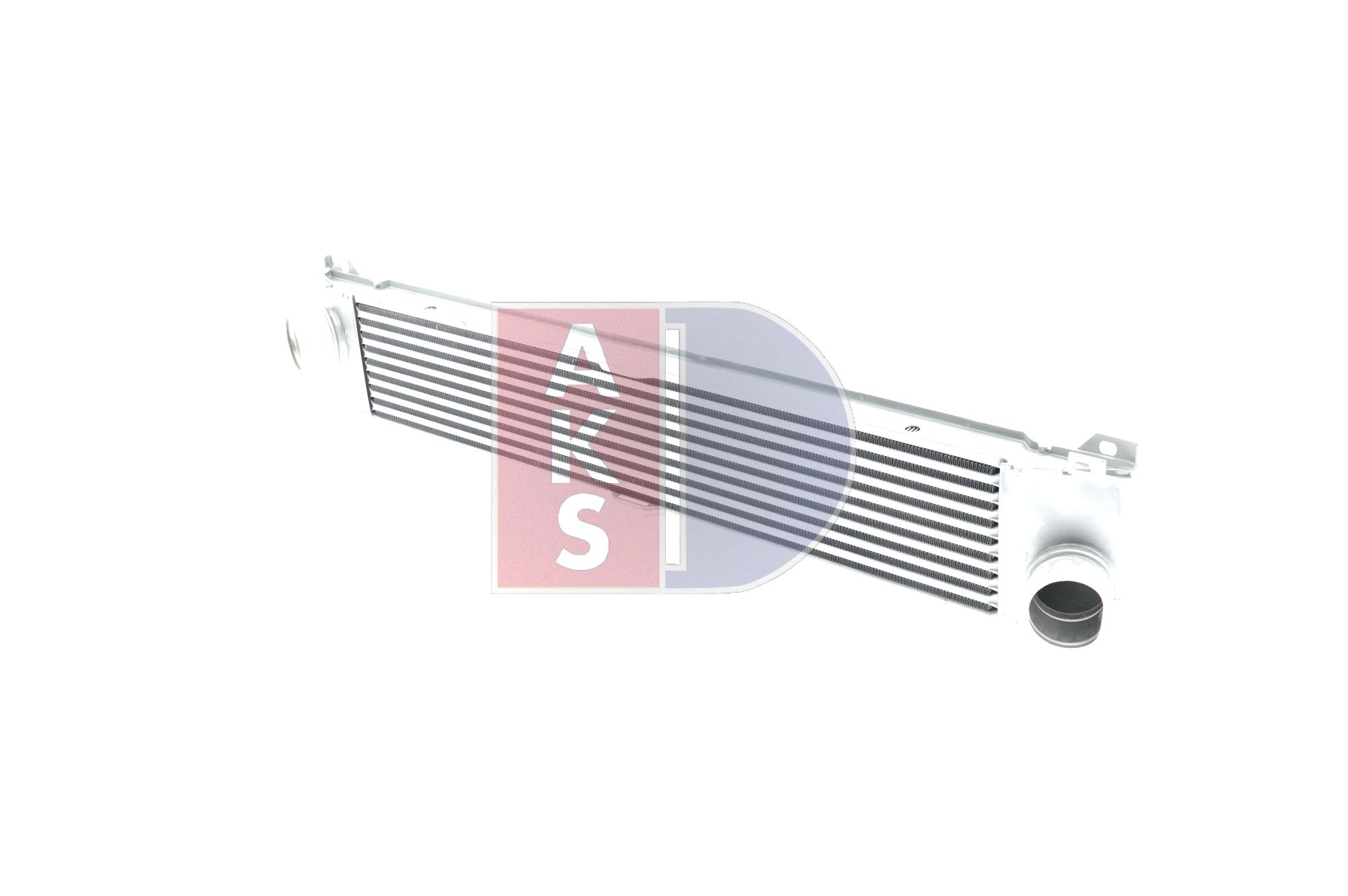 Original Intercooler 087015N