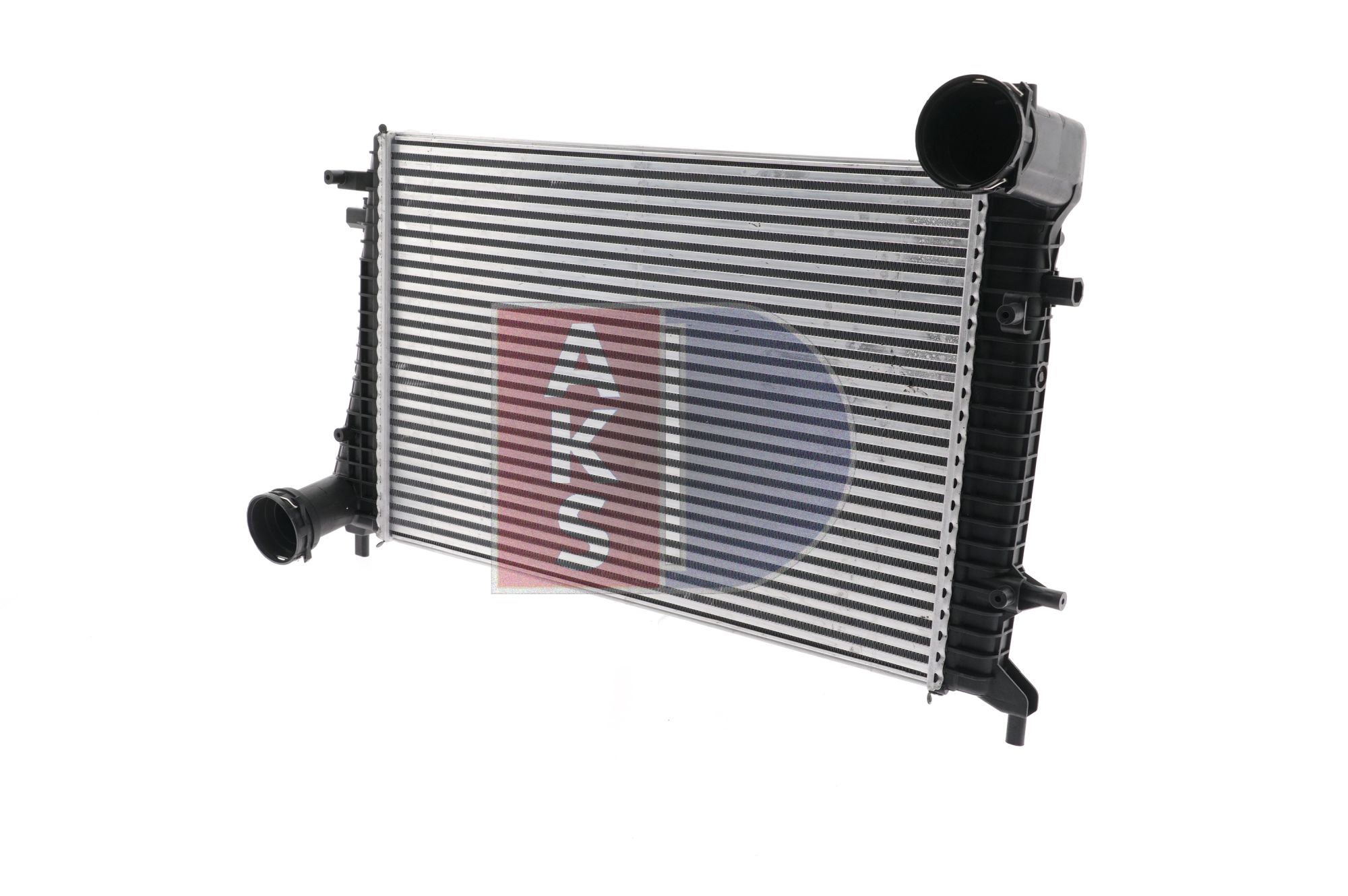 Turbo Intercooler AKS DASIS 047018N rating