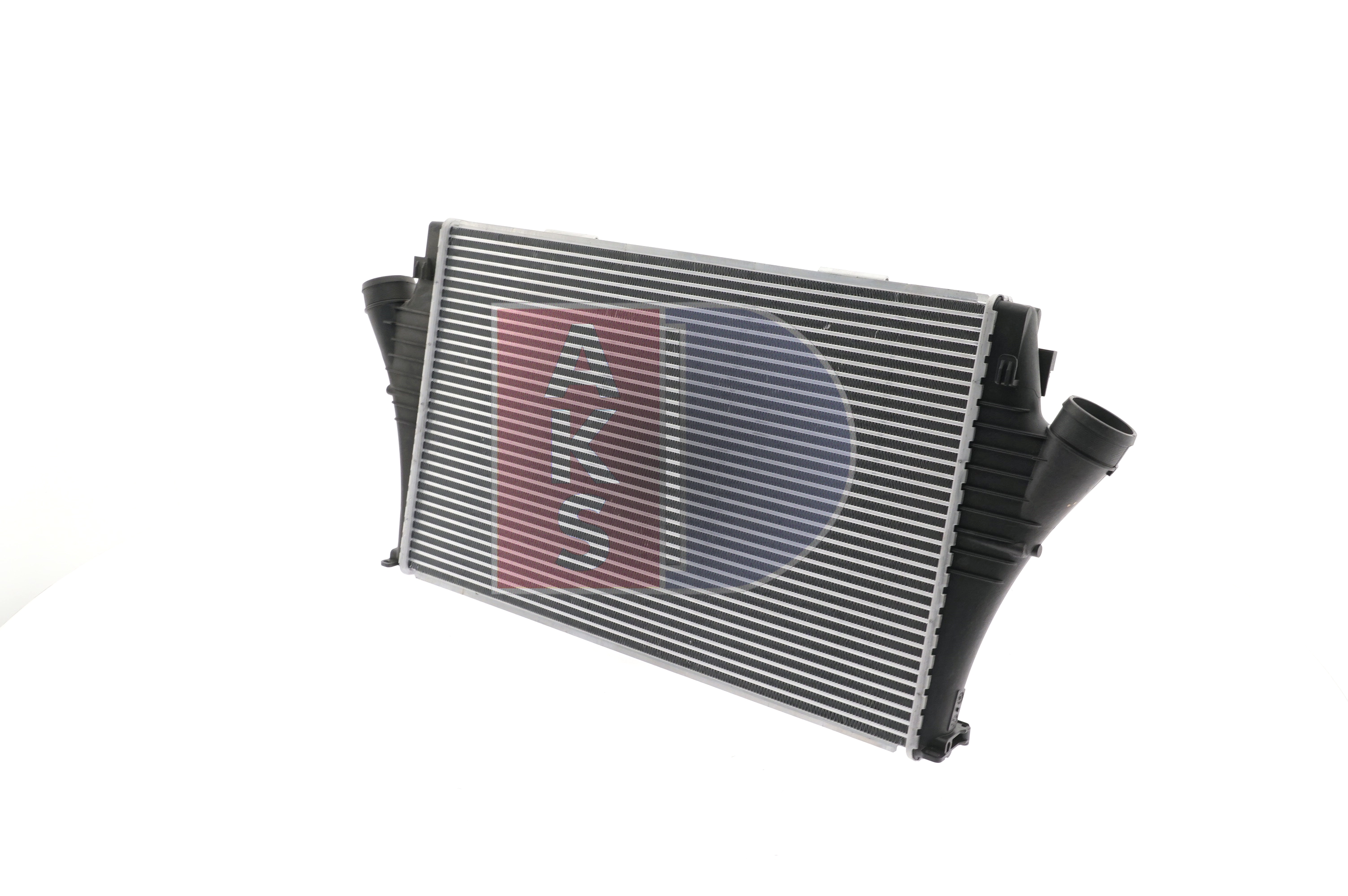 AKS DASIS 428519 Saab 9-3 Convertible Turbo intercooler for upgrade