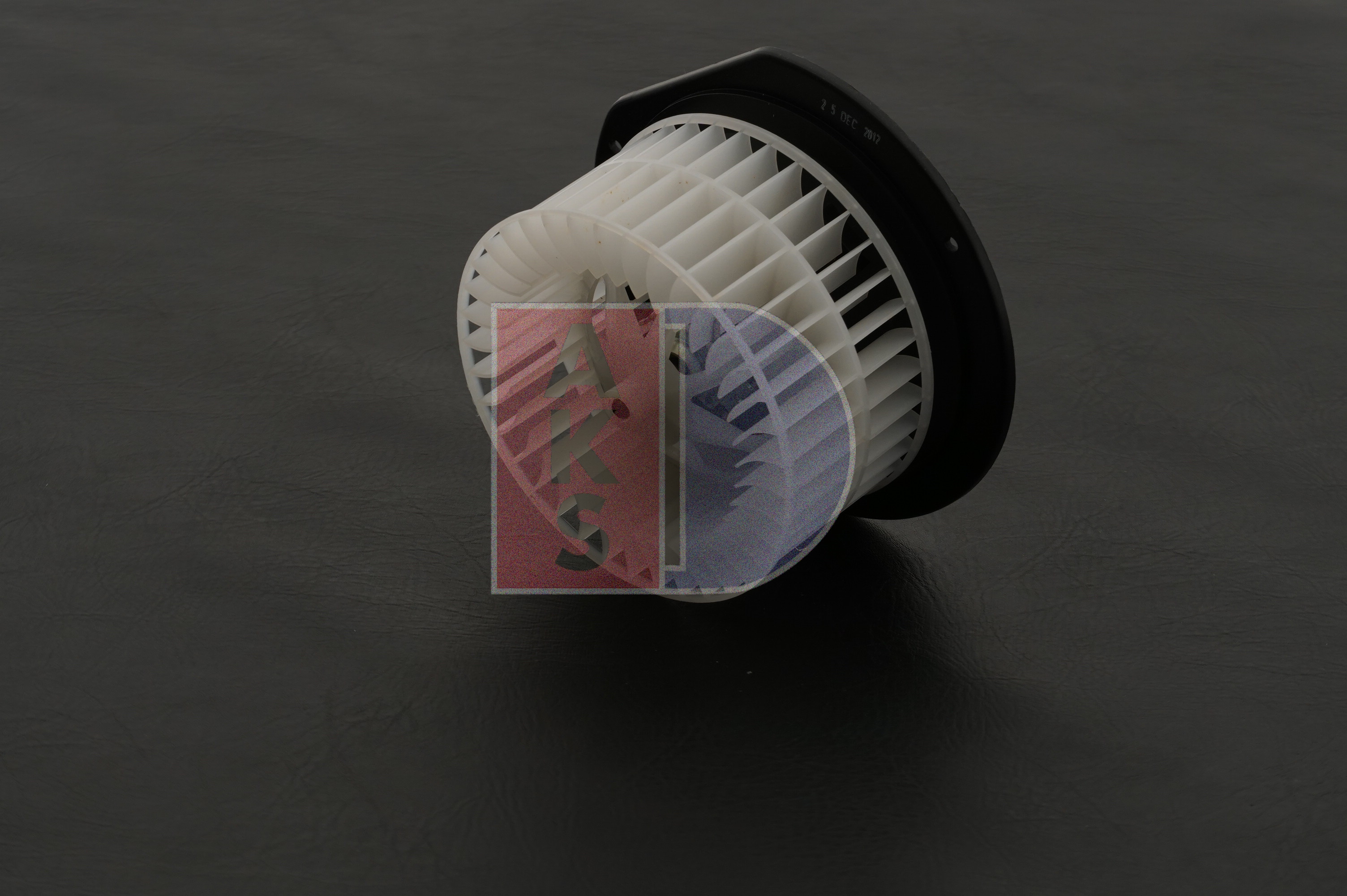 Pulseur d'air habitacle 95NW18456CC AKS DASIS 740389N VOLKSWAGEN, FORD, SEAT