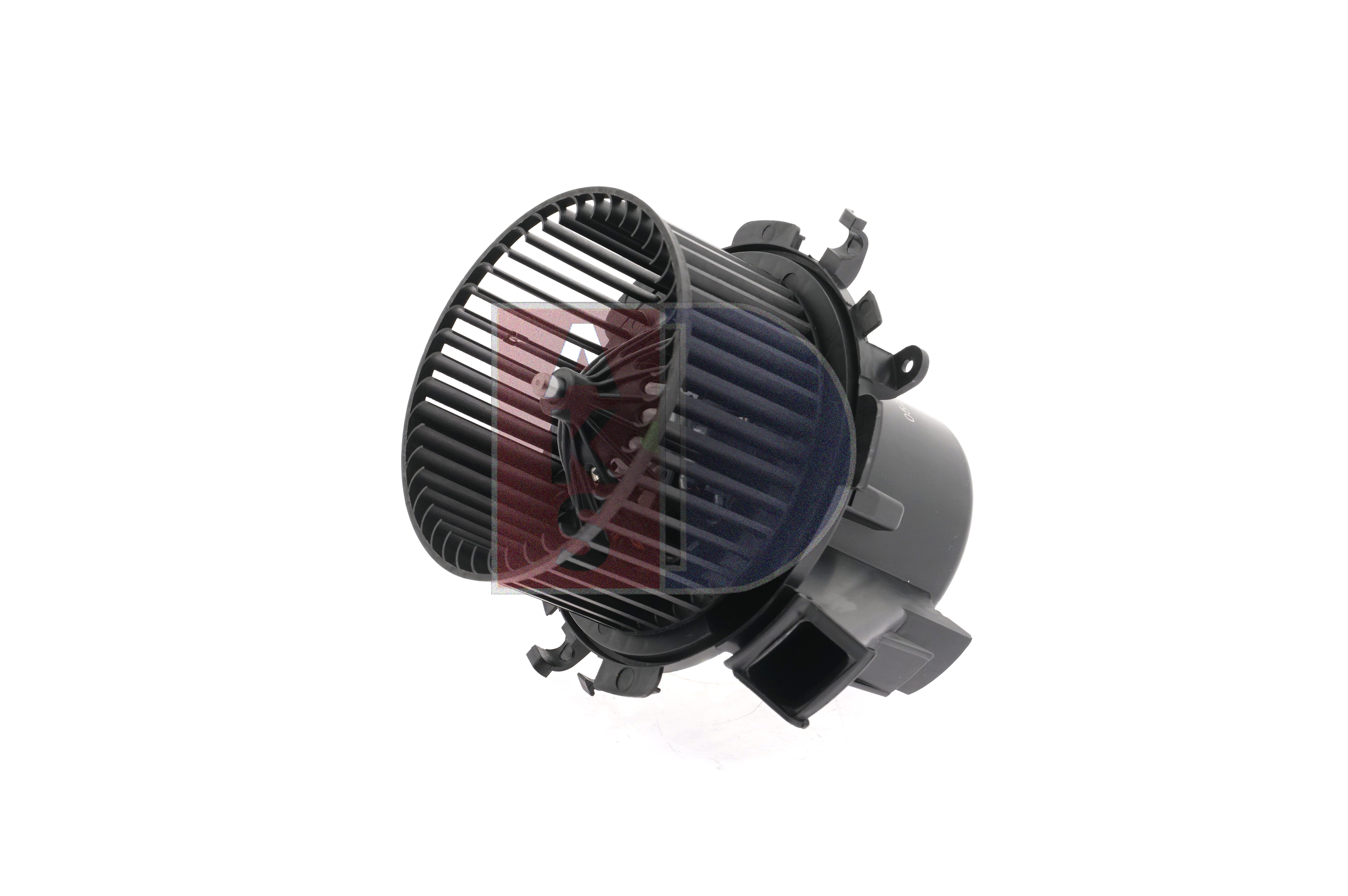 AKS DASIS 740485N Pulseur d'air habitacle