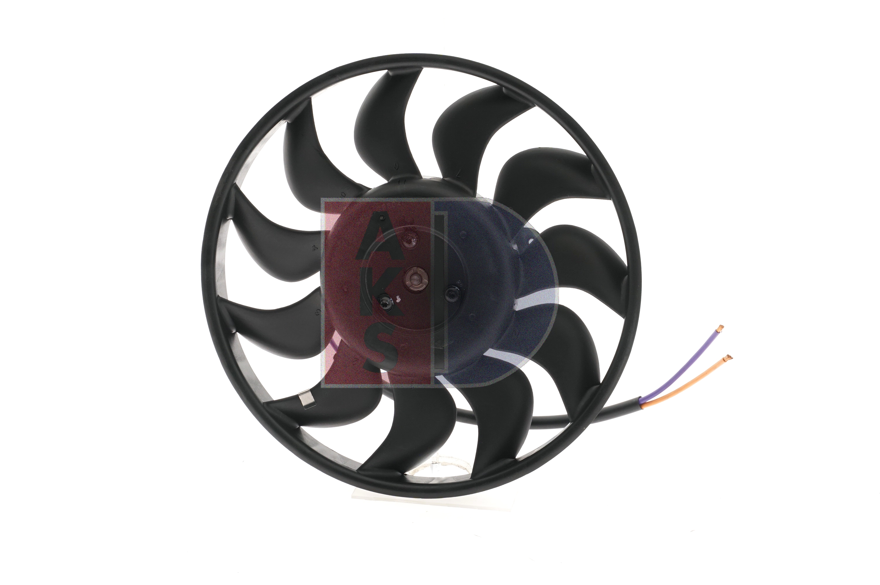 Motor ventilator AKS DASIS 048048N