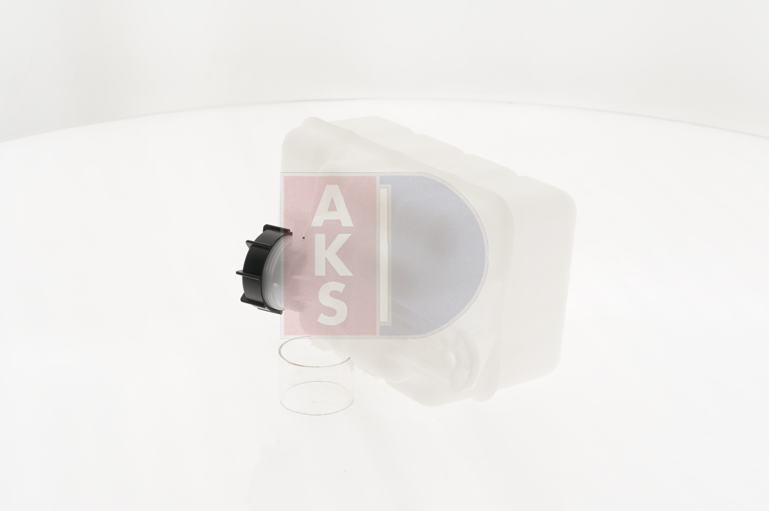 Ausgleichsbehälter 401070N AKS DASIS 08166285 FIAT, IVECO