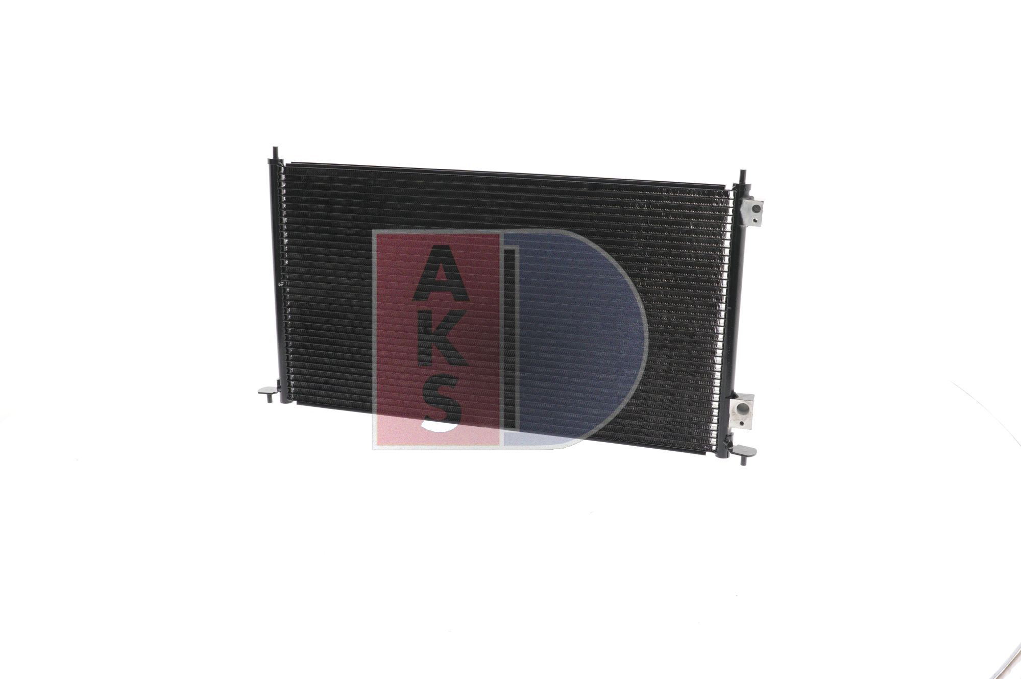 Airconditioning condensor AKS DASIS 102012N