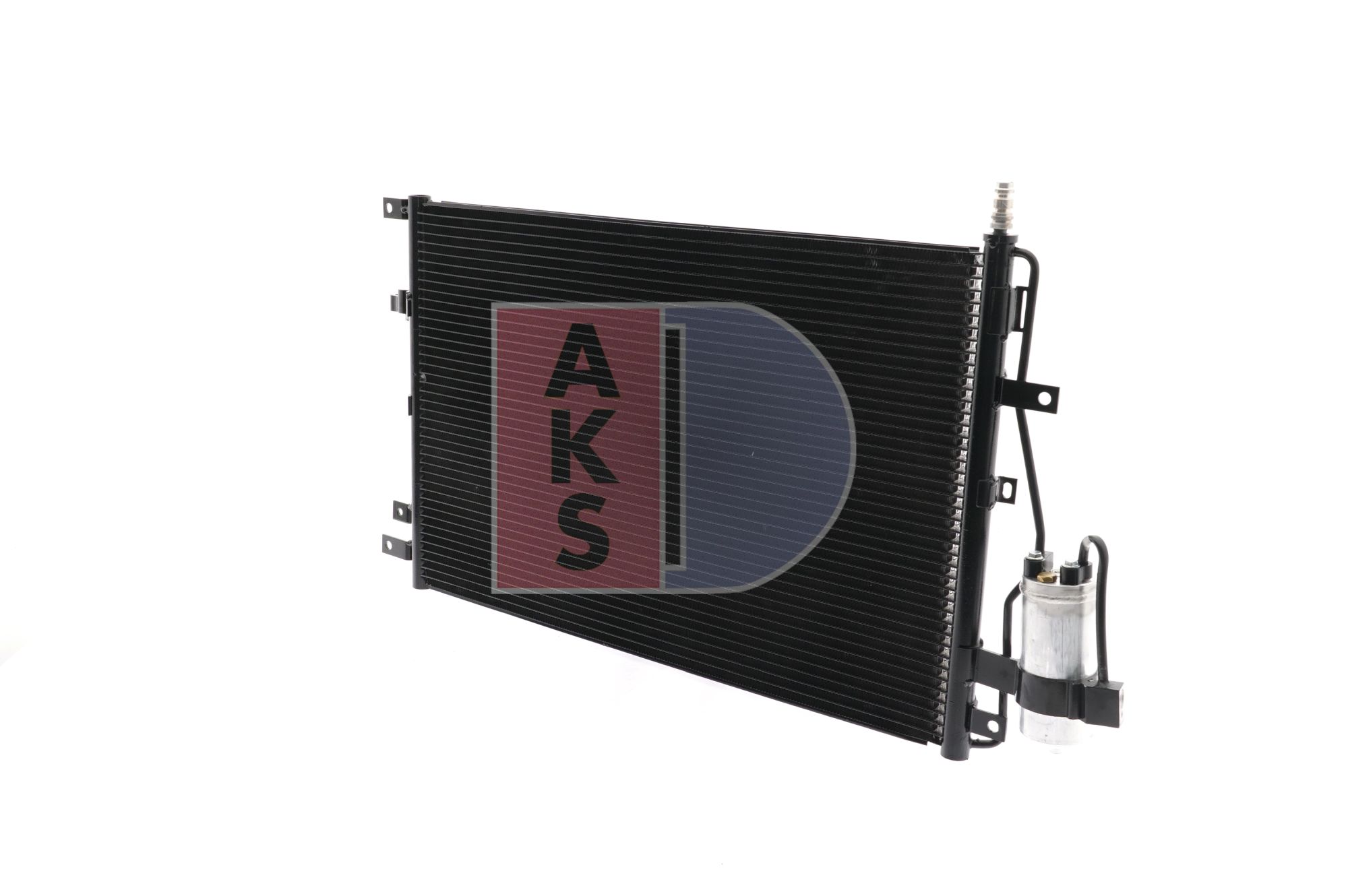 AKS DASIS 222002N Klimakondensator