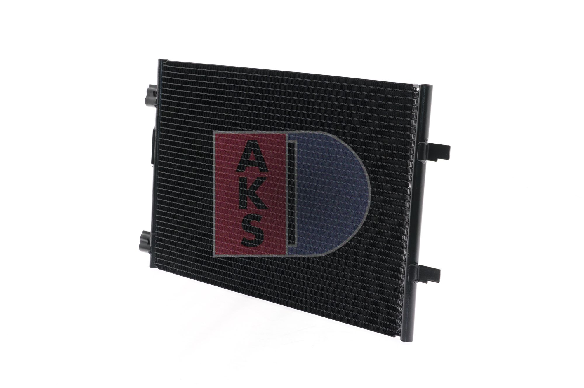 430422 Condenseur de climatisation AKS DASIS Mini prix