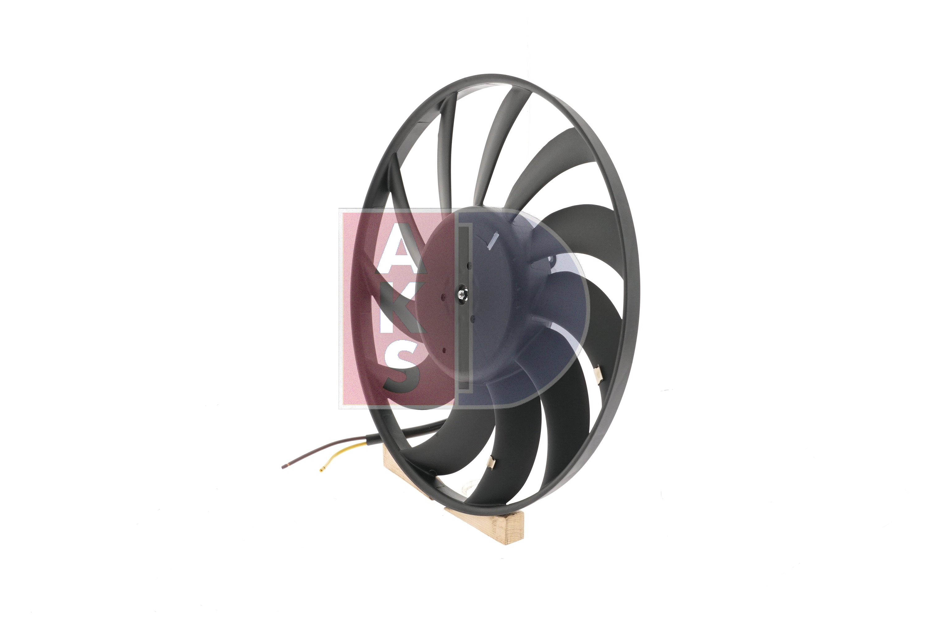 AKS DASIS 048047N Køleventilator
