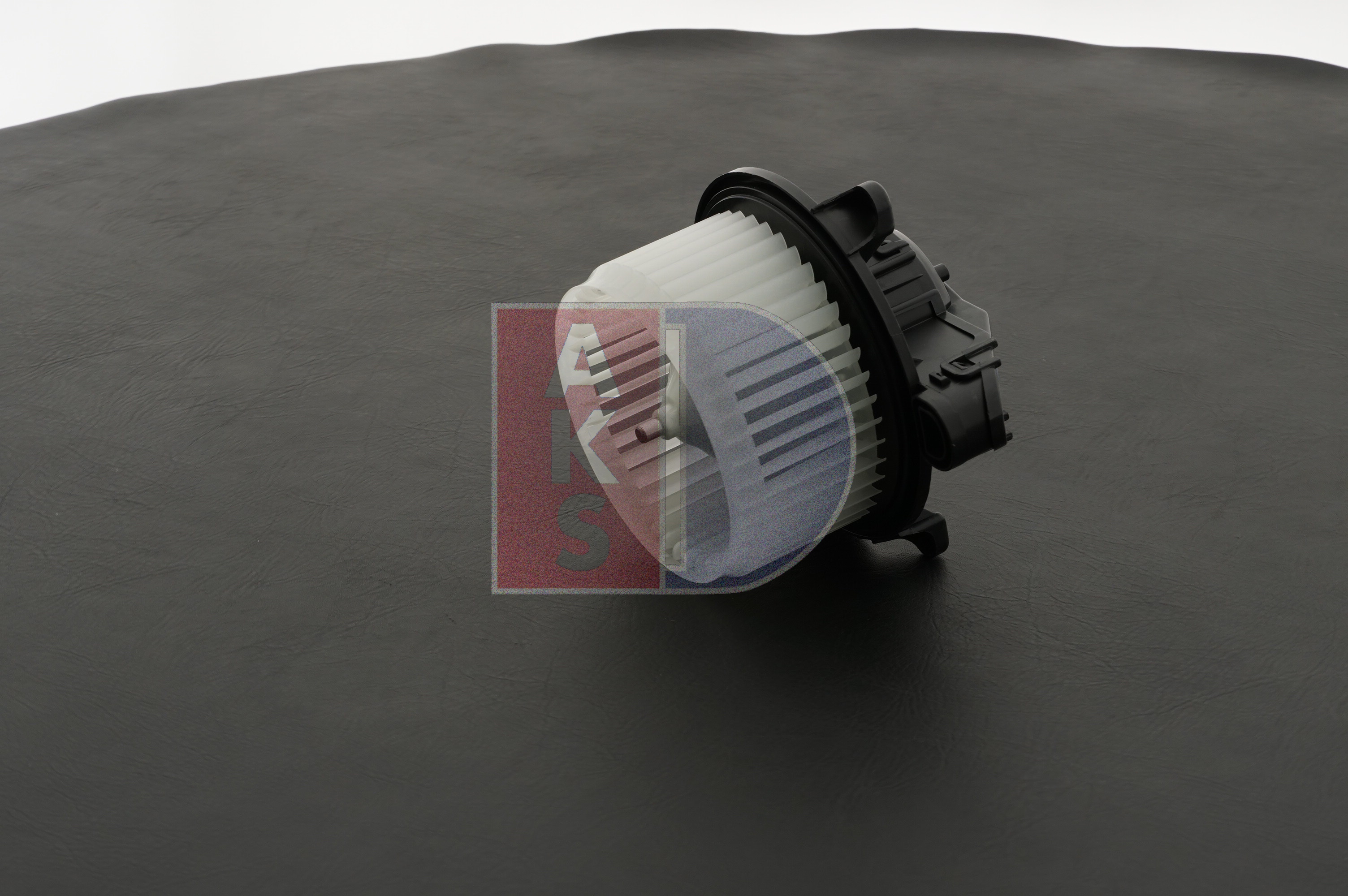430484 AKS DASIS 098064N Ford Transit Courier Van Radiator fan