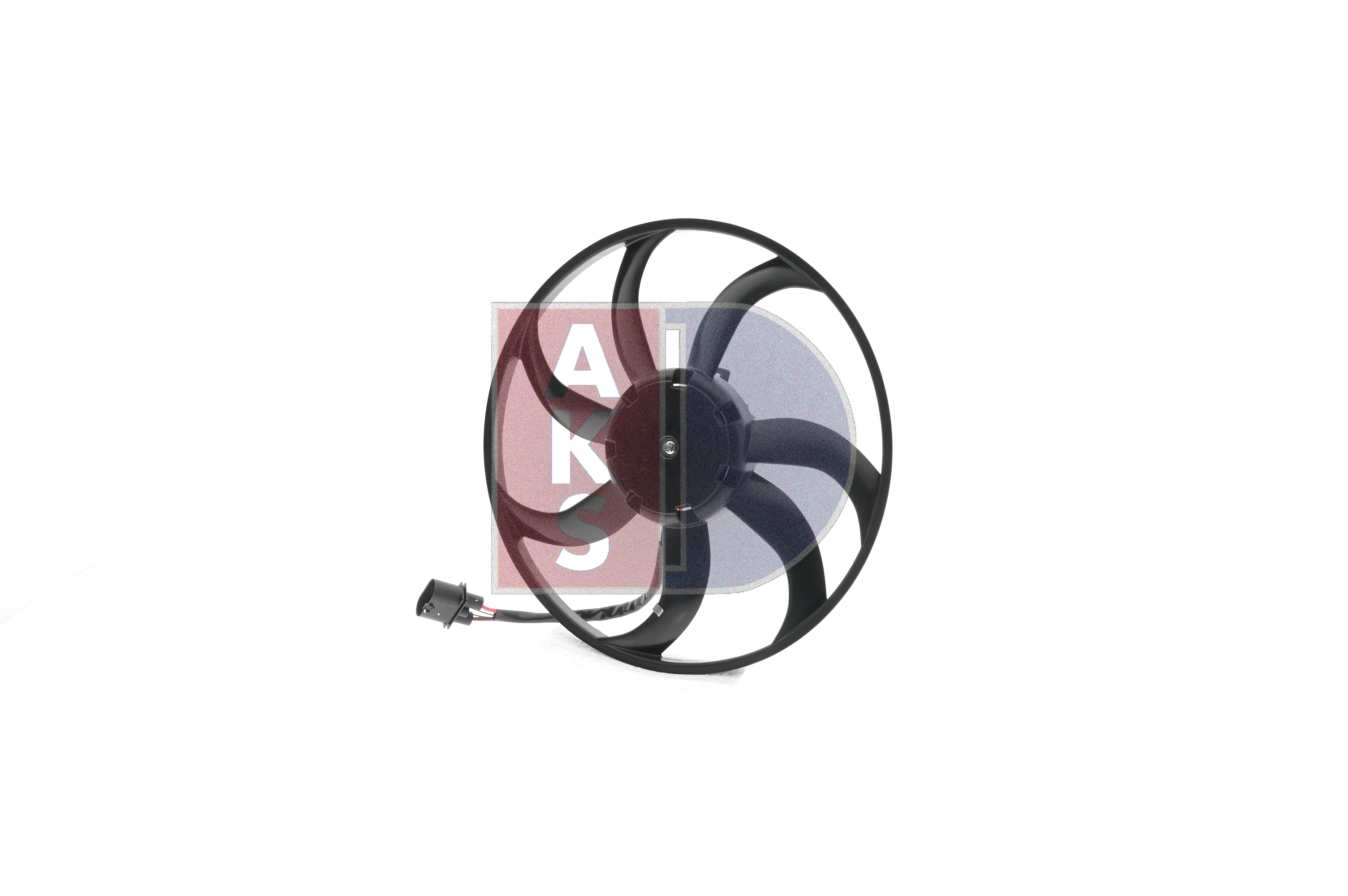AKS DASIS 048056N Motoventilateur